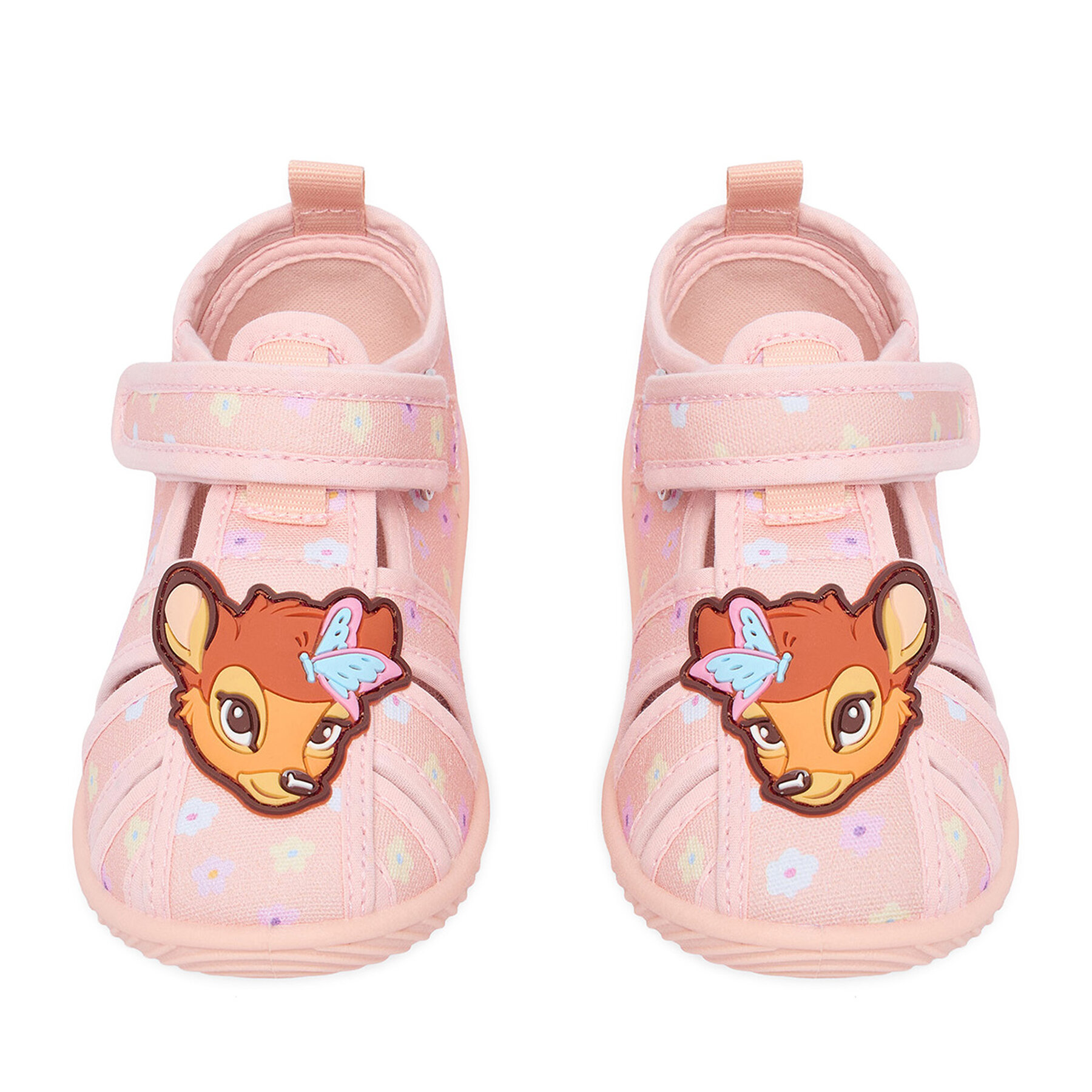 Пантофи Disney Classics CEO-CM-AW26-322DCLS Светлорозов