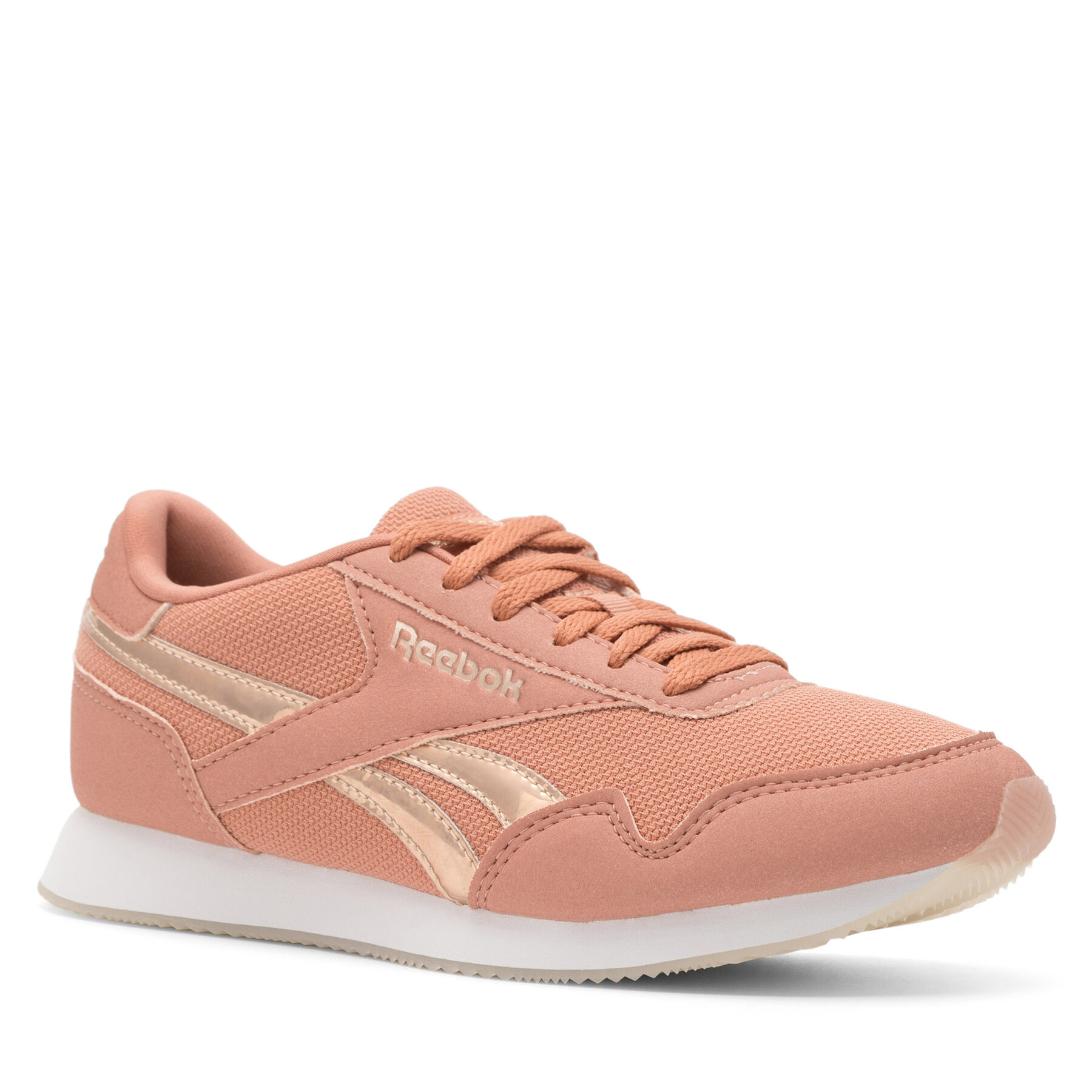 Čevlji Reebok Royal Cl Jogger 3 GW3212 Oranžna