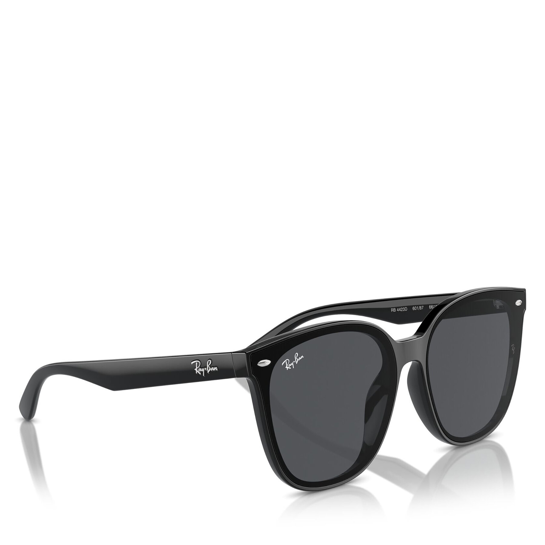  Napszemüveg Ray-Ban 0RB4423D 601/87 Fekete akciós termékkép 1