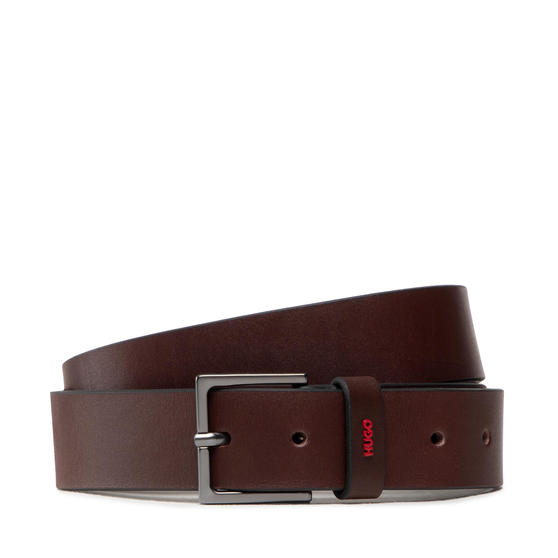 Ceinture homme Hugo Giove-L 50470652 Marron
