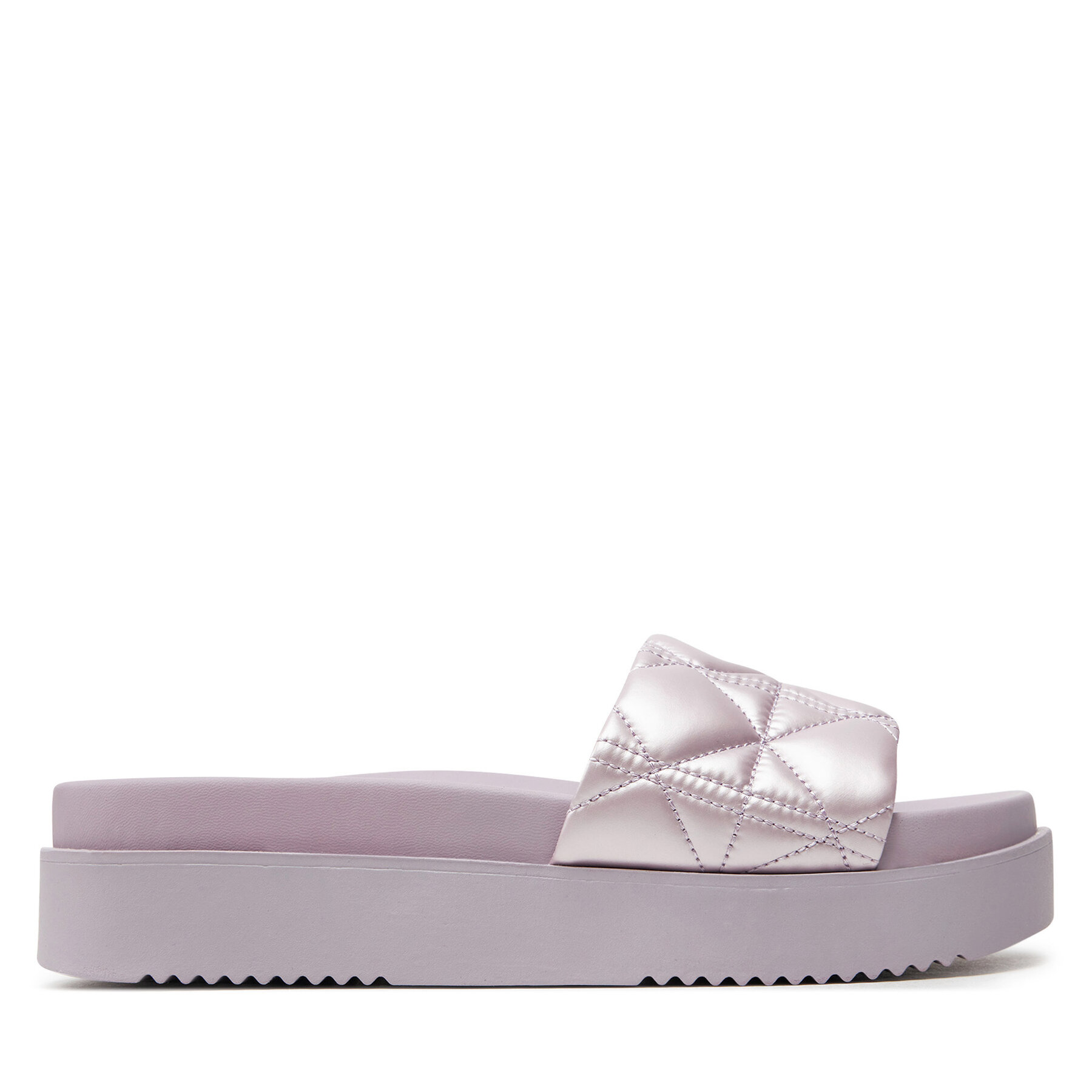 Aldo Παντόφλες Aldo Aquata 13740468 Μωβ