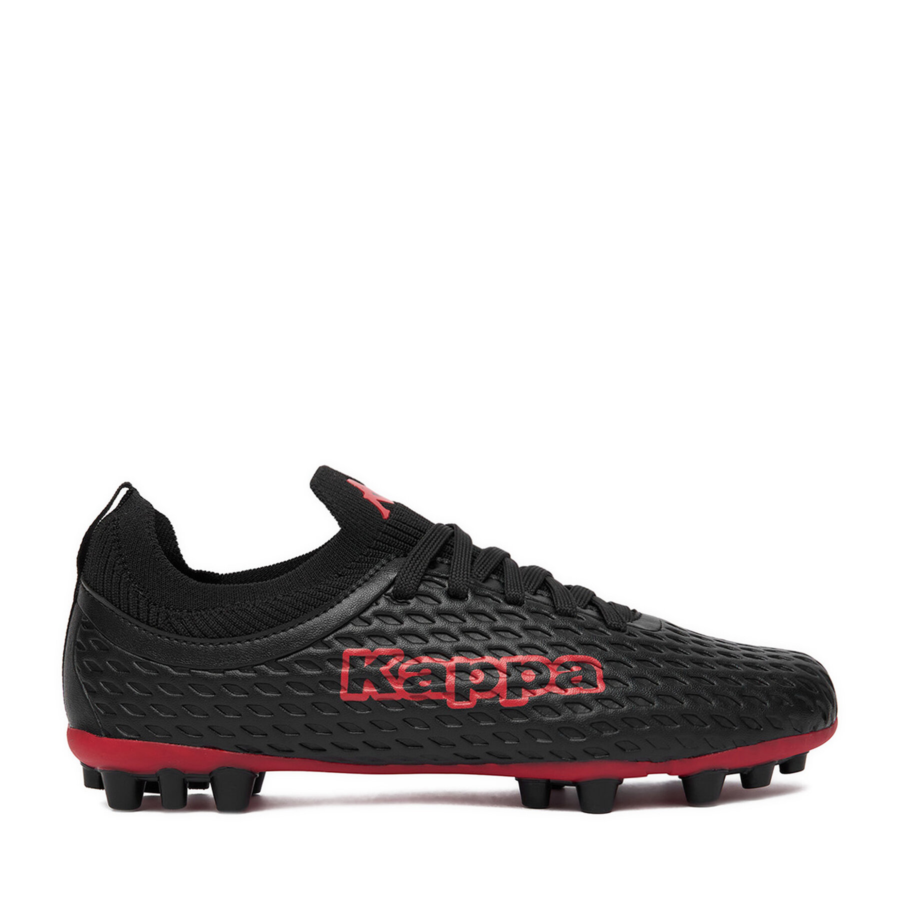 Futball cipők Kappa AW24-3C004B Fekete