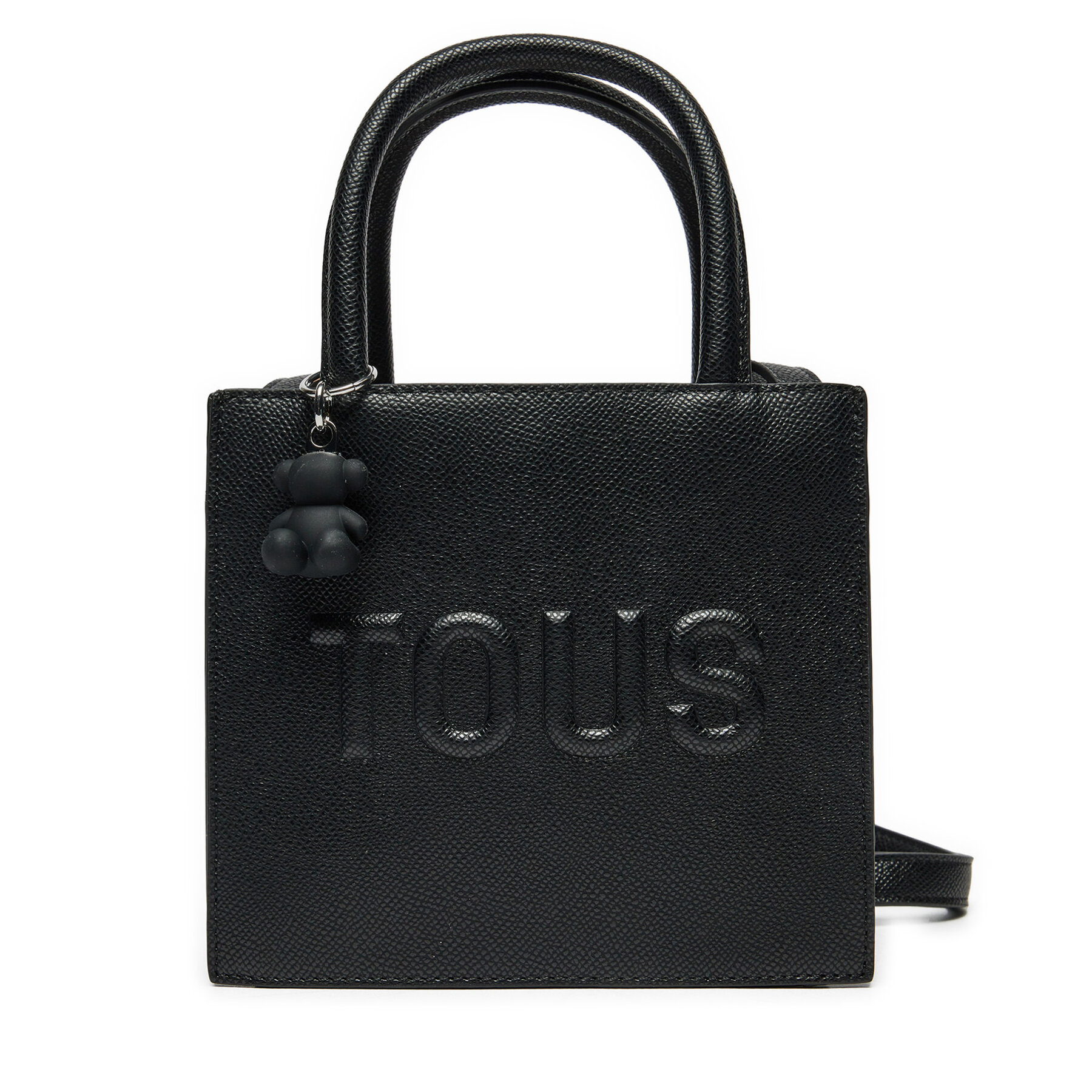 Geantă TOUS 2002106651 Negru