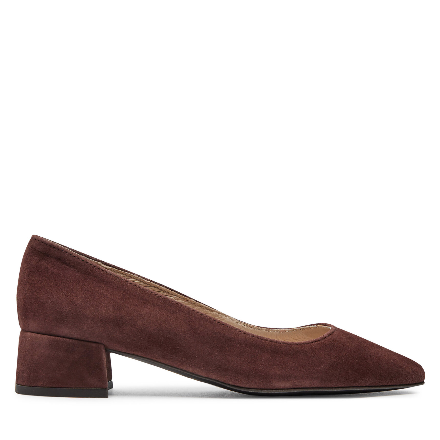 Tacones Ryłko C3200 Marrón