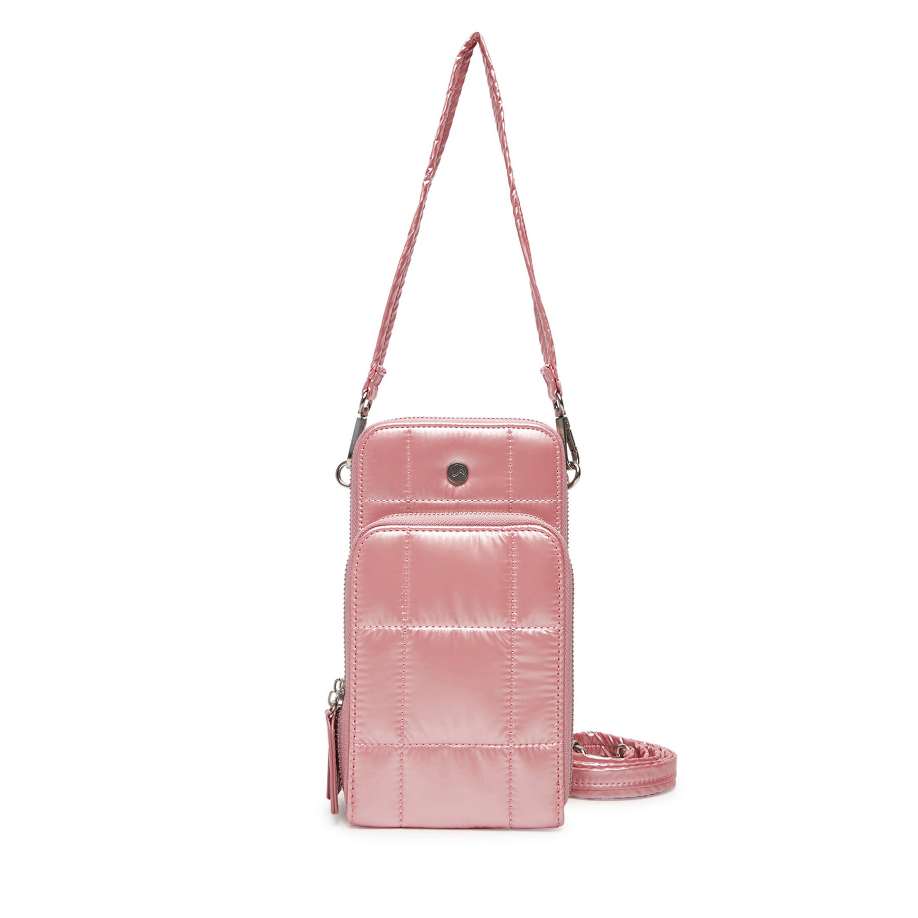 Handtasche Ara 16-21407-66 Rosa, Größe OS