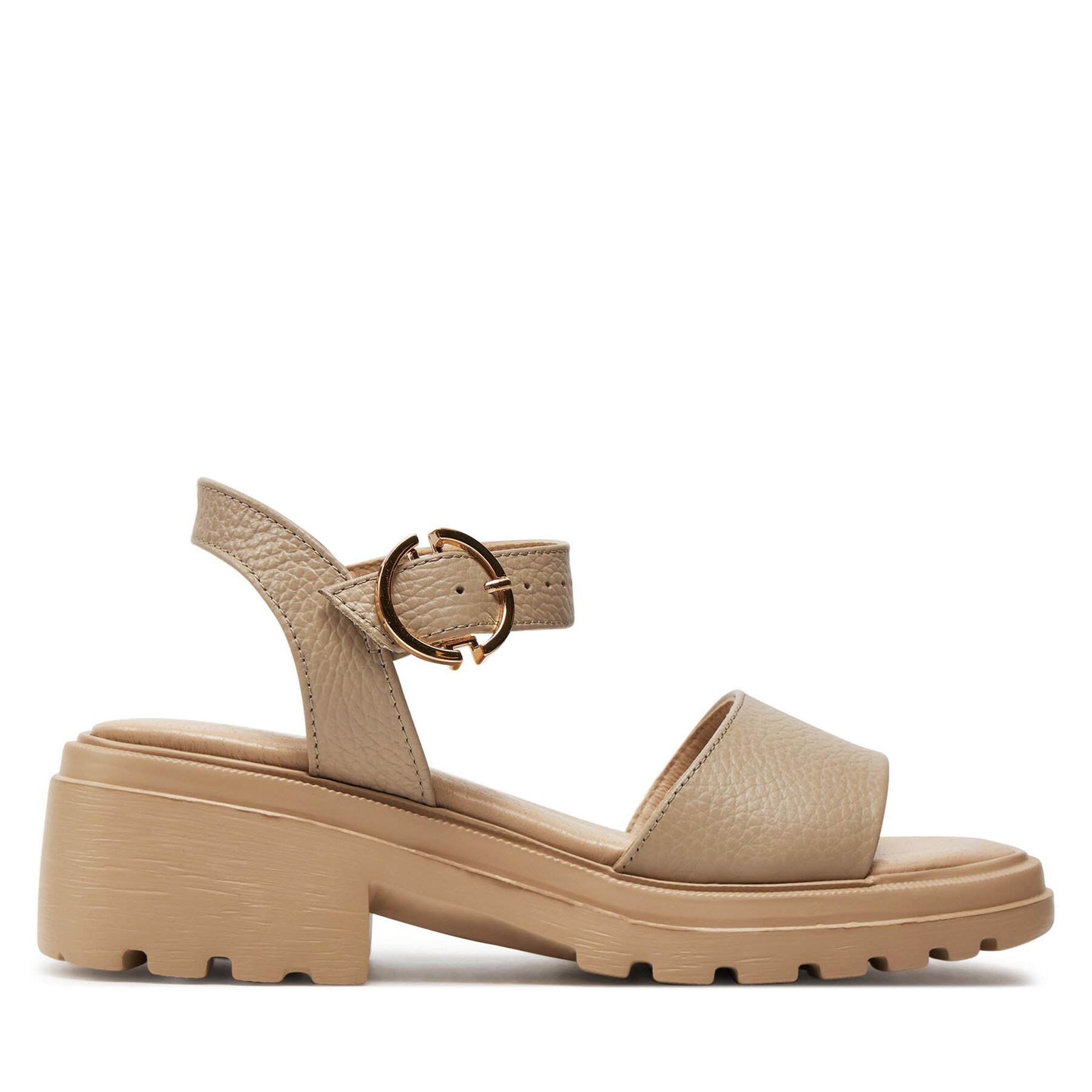 Sandalias Ryłko 3MF85_Y Beis