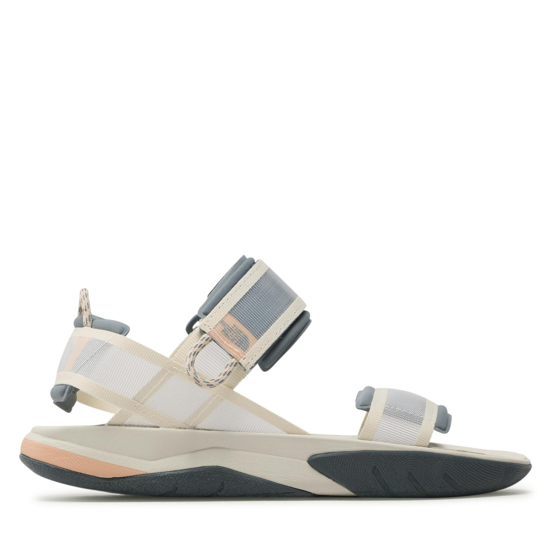 Sandalias The North Face Skeena Sport Sandal NF0A5LVR654-050 Blanco