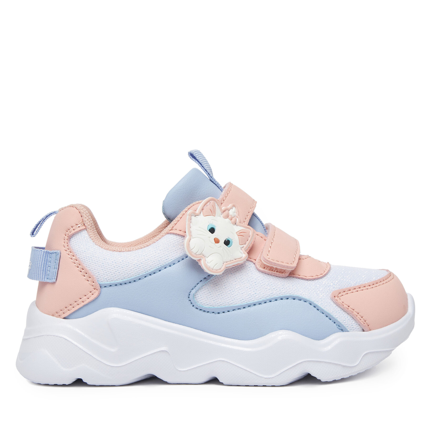 Sneakersy Disney Classics CP23-SS25-135DCLS Farebná