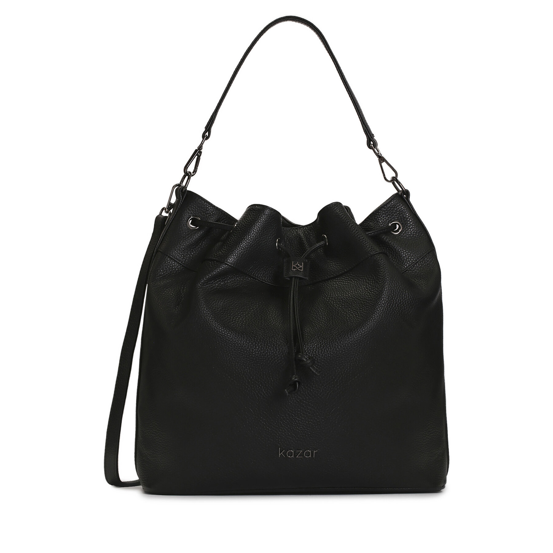 Bolso Kazar Sali M 89188-01-00 Negro