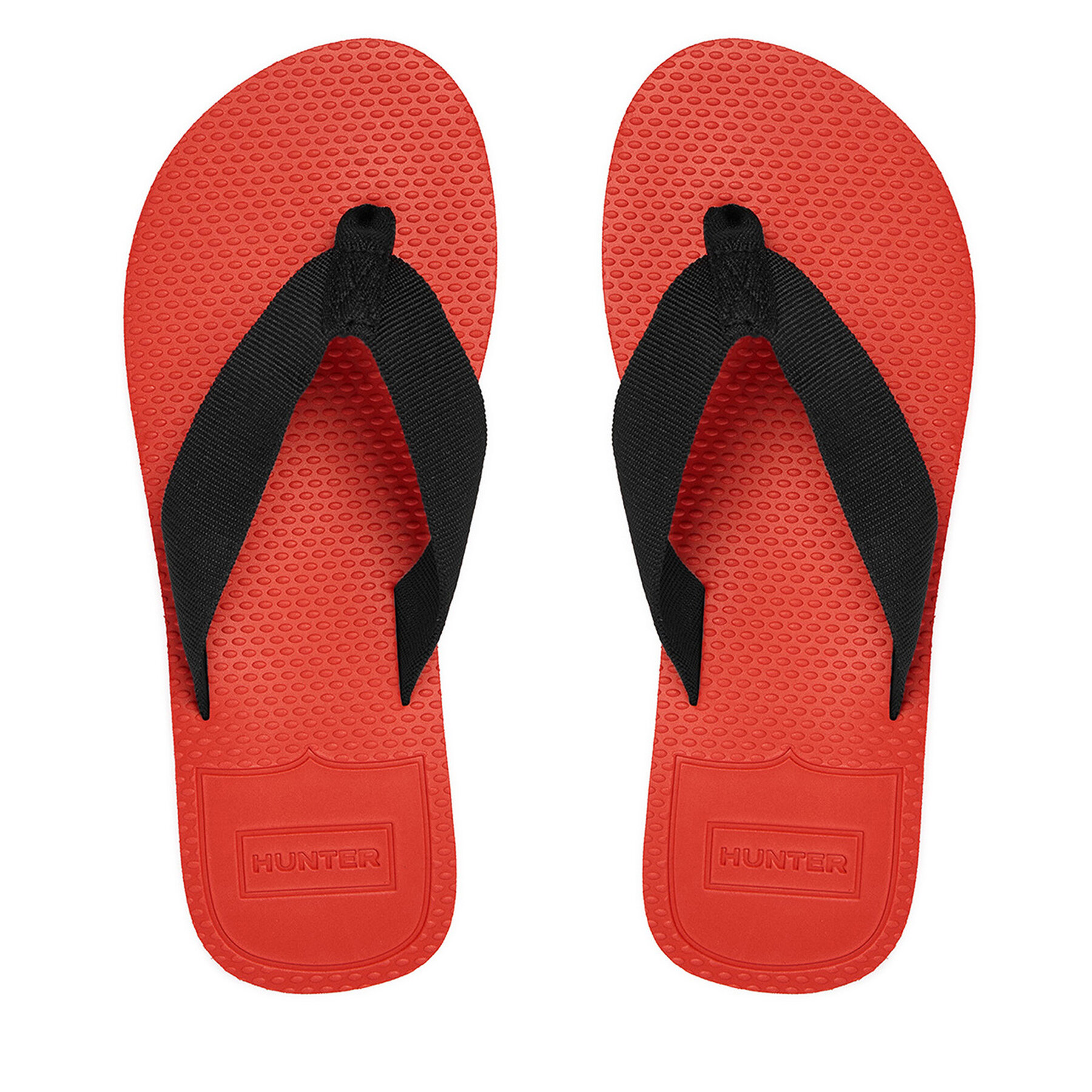 Flip-flops Hunter CEO-ON2560 Fekete