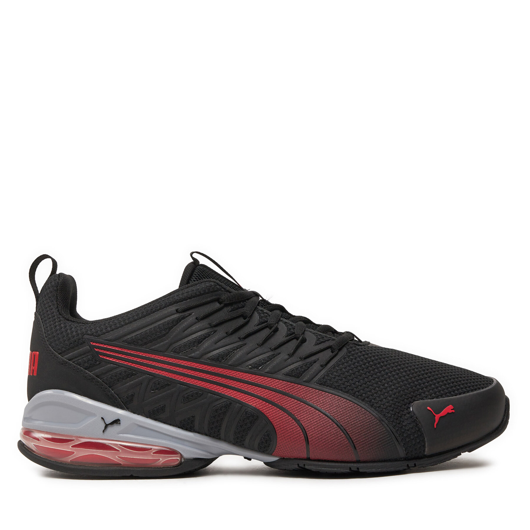 Zapatillas Puma Voltaic Evo 379601 08 Negro