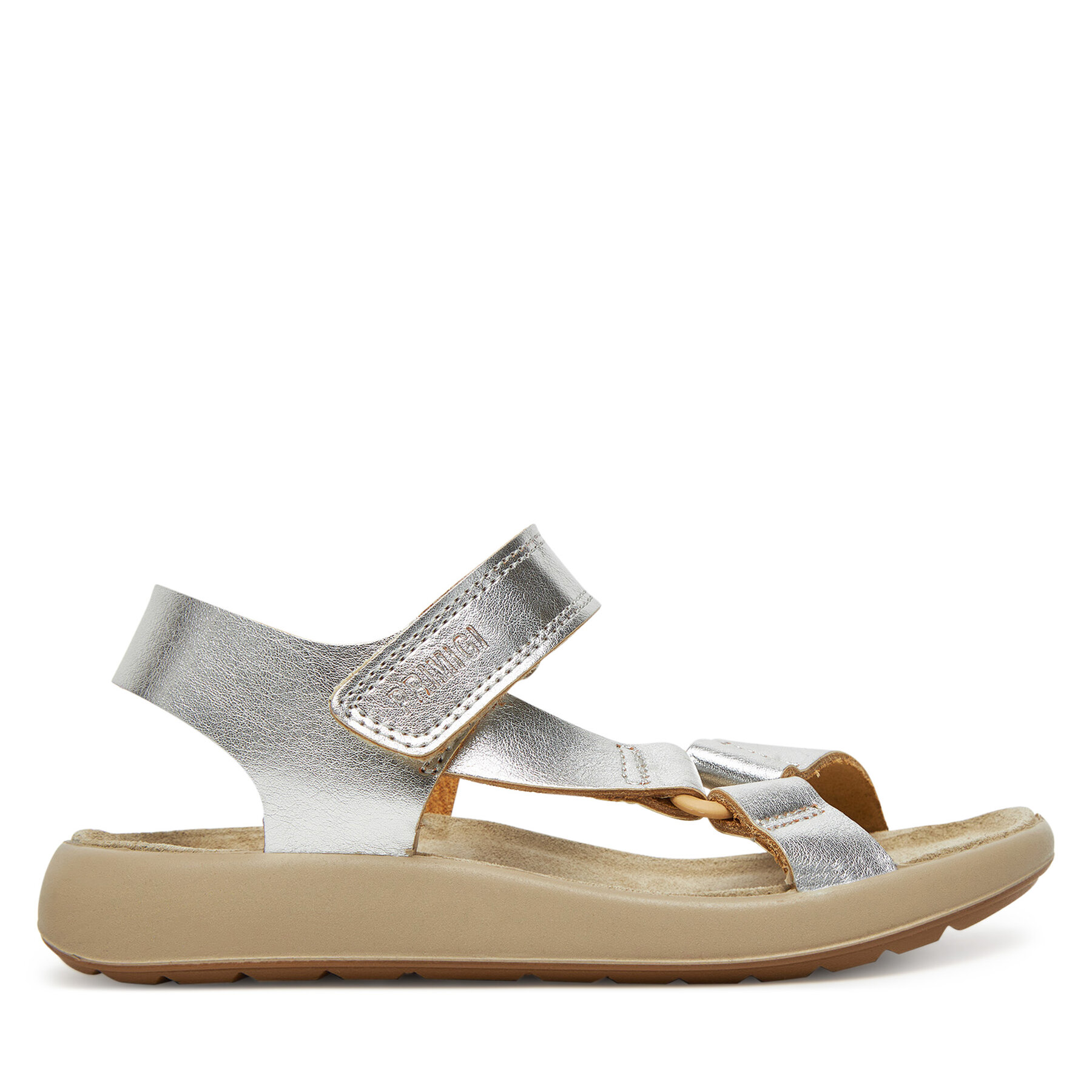 Sandali Primigi 7898922 M Argento