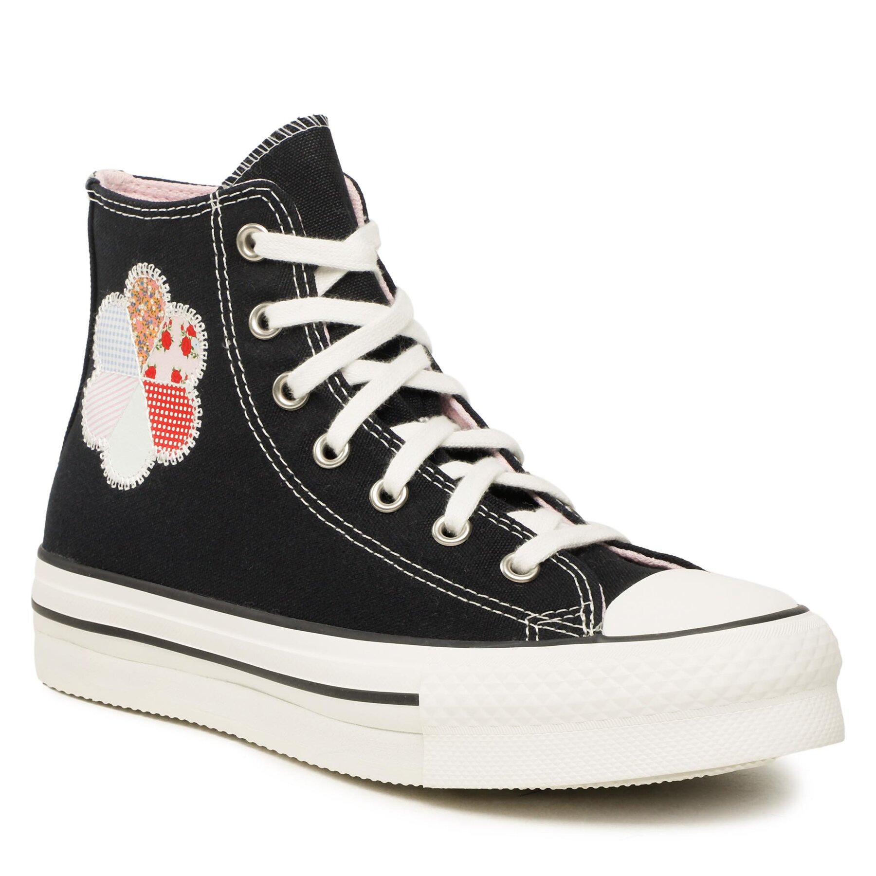 Кецове Converse