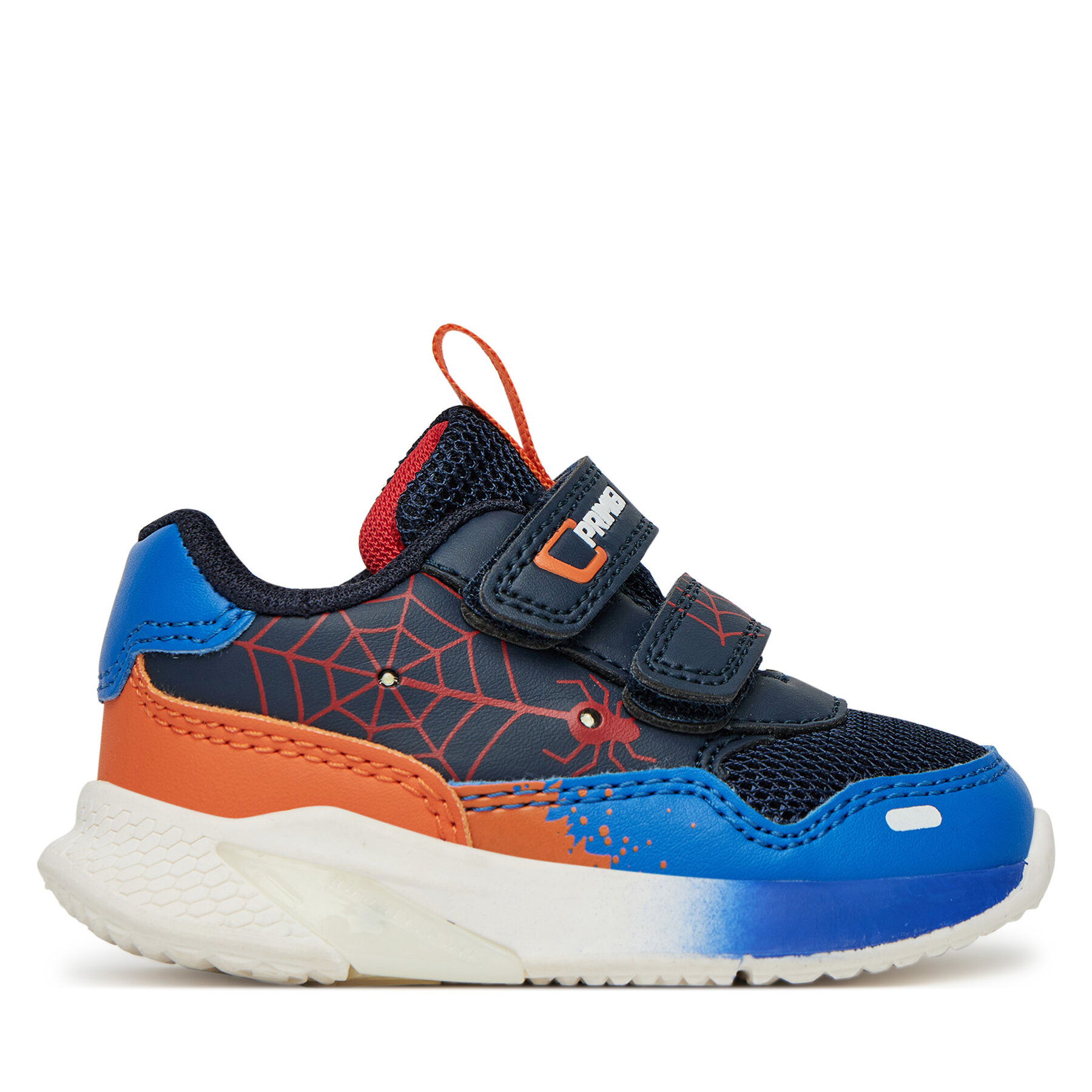 Sneakersy Primigi 7951100 Tmavomodrá
