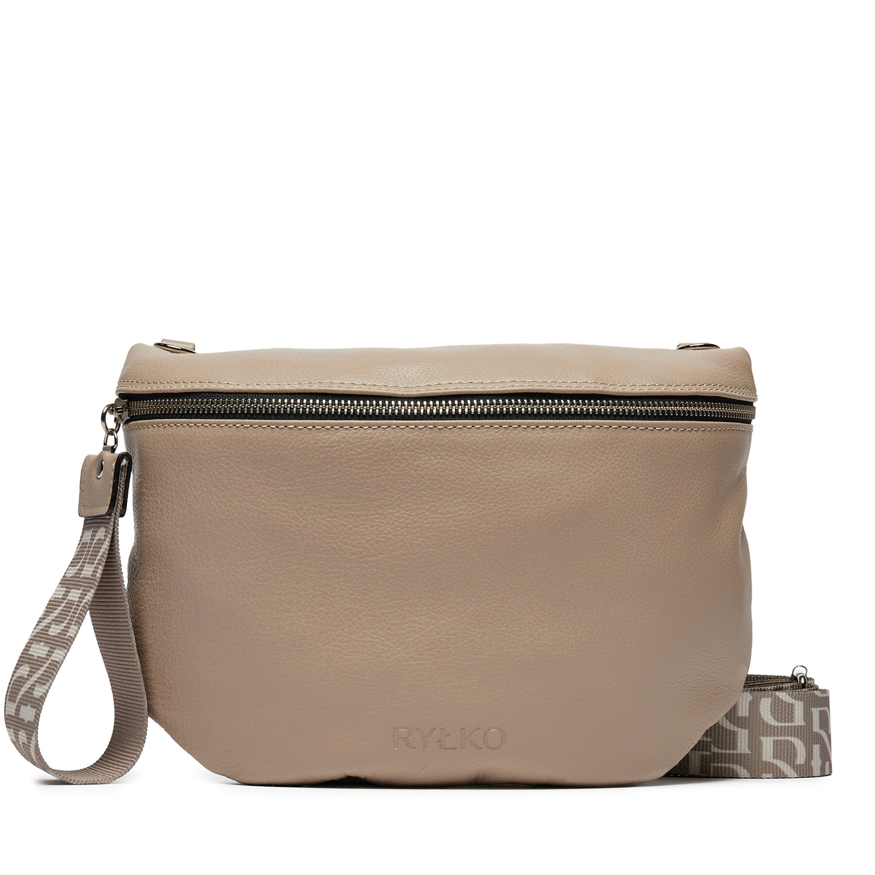 

Сумка Ryłko R30114TB Taupe 2XW, Бежевий