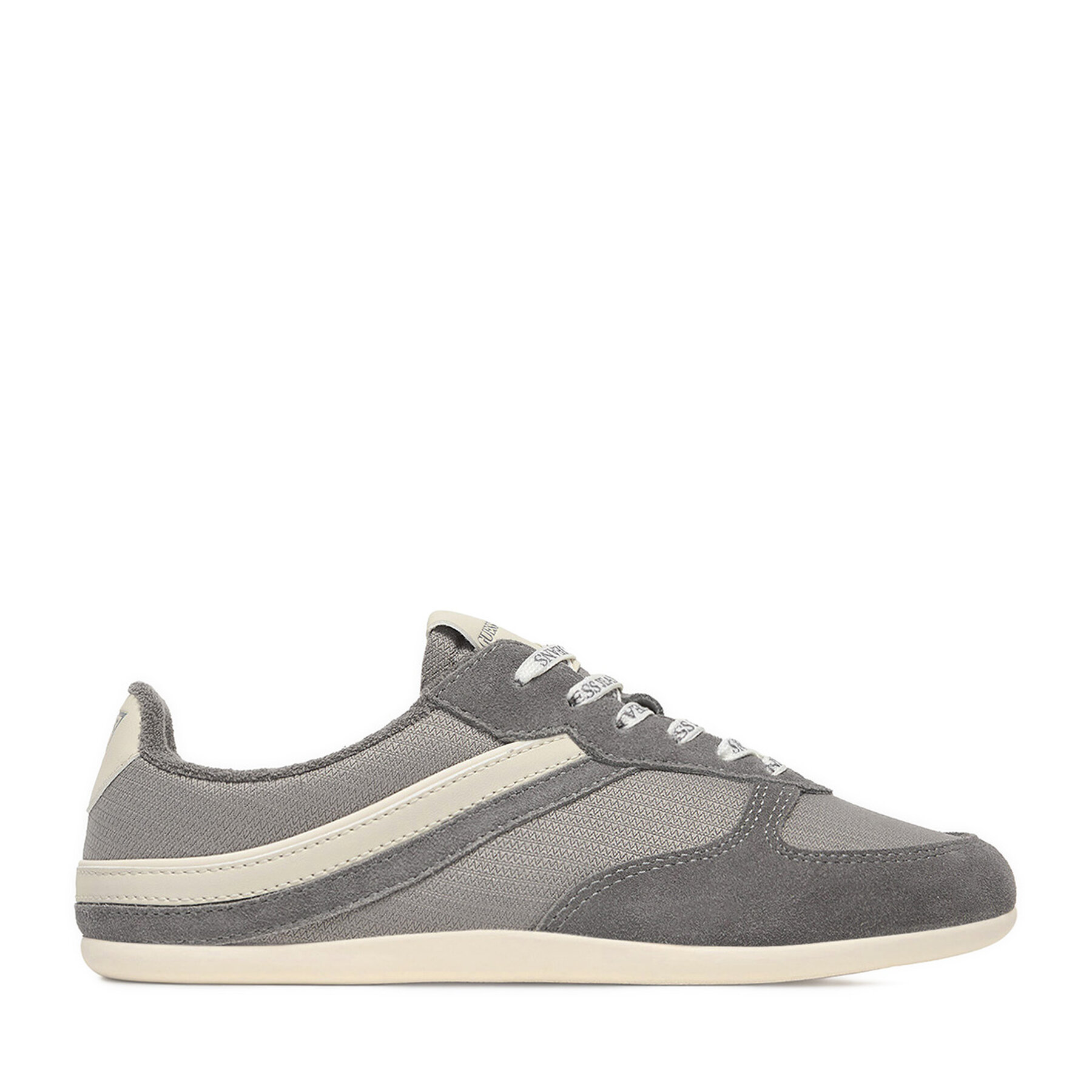 Sportcipők Guess Jeans EO-GJ2128 Szürke
