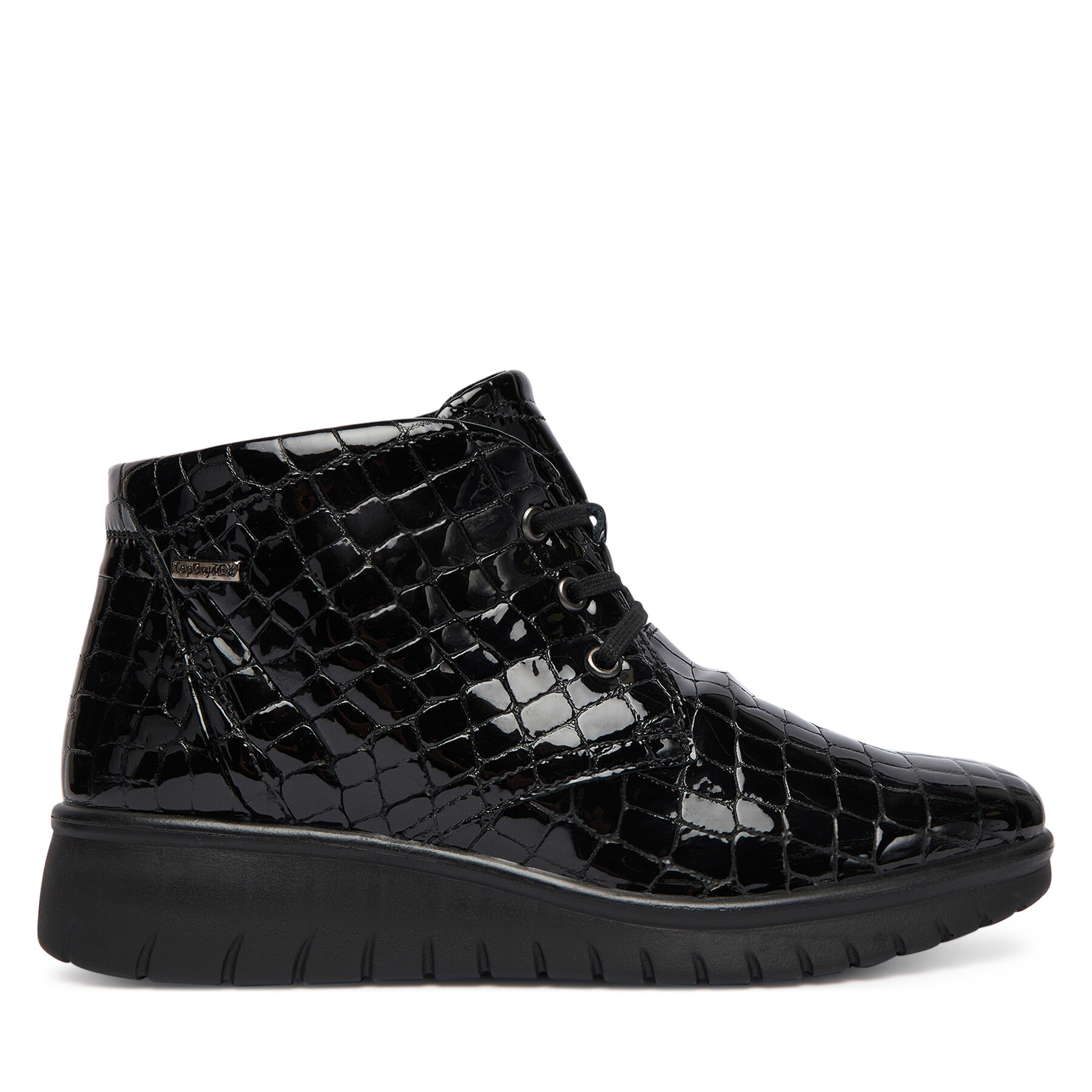 Polacchine Josef Seibel CALAIS 88 VL006 Nero