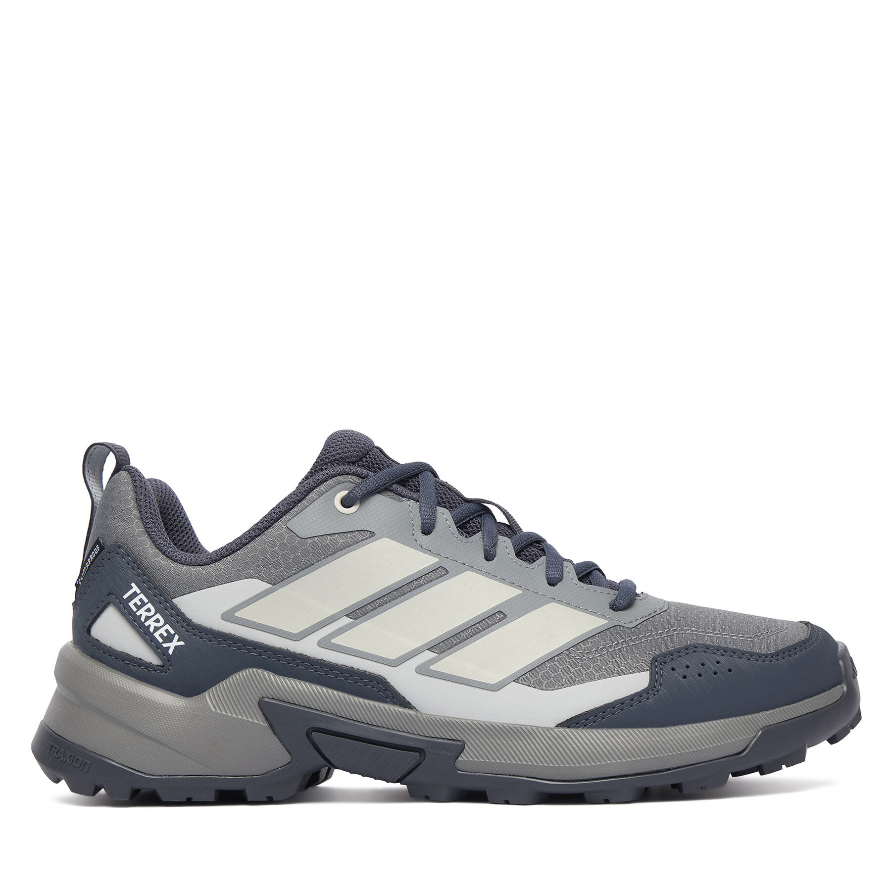 Trekking čevlji adidas Terrex Eastrail 3 Climaproof Hiking Shoes JR4012 Siva