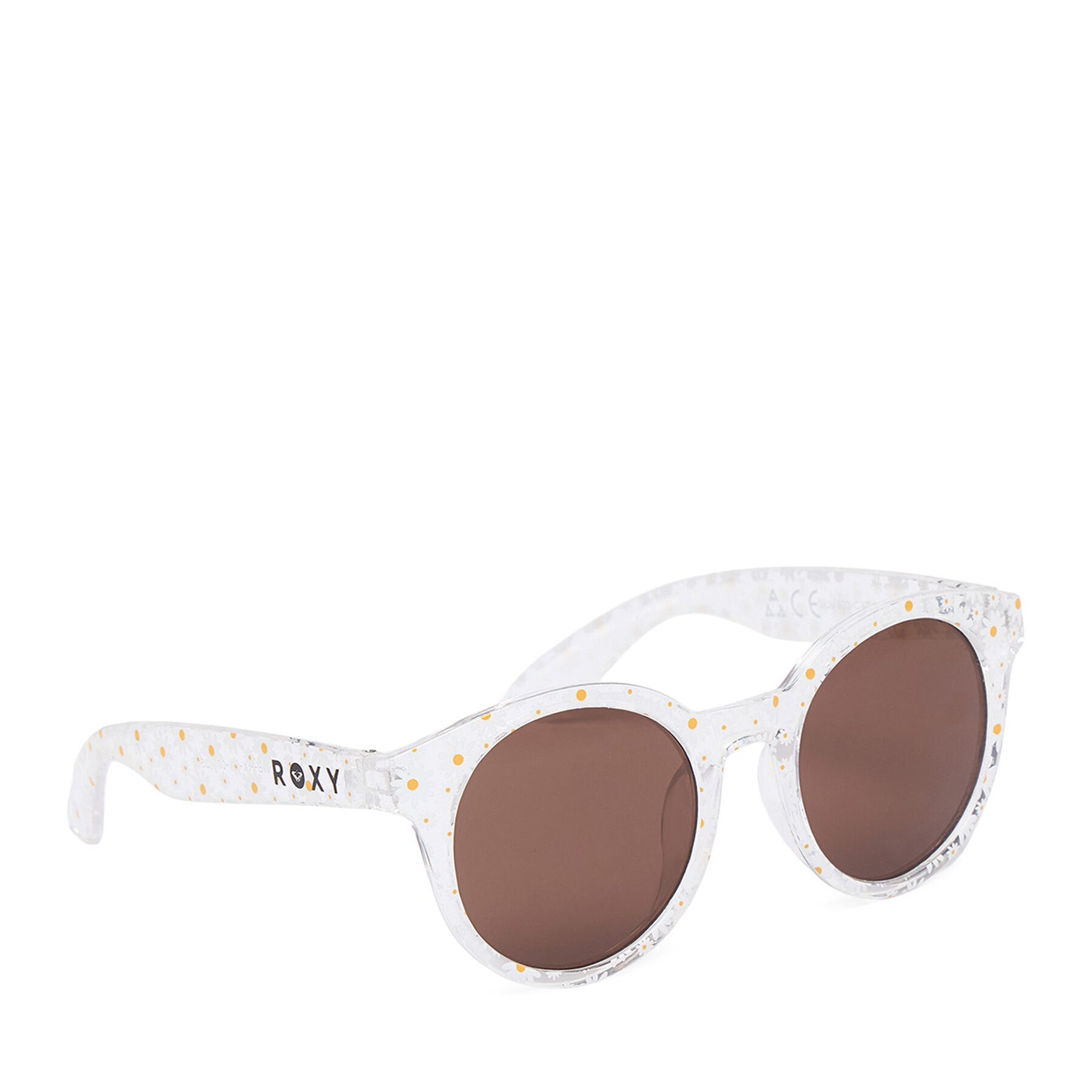 Sunčane naočale Roxy WB-RX-KA-004-SS26 Bezbojna