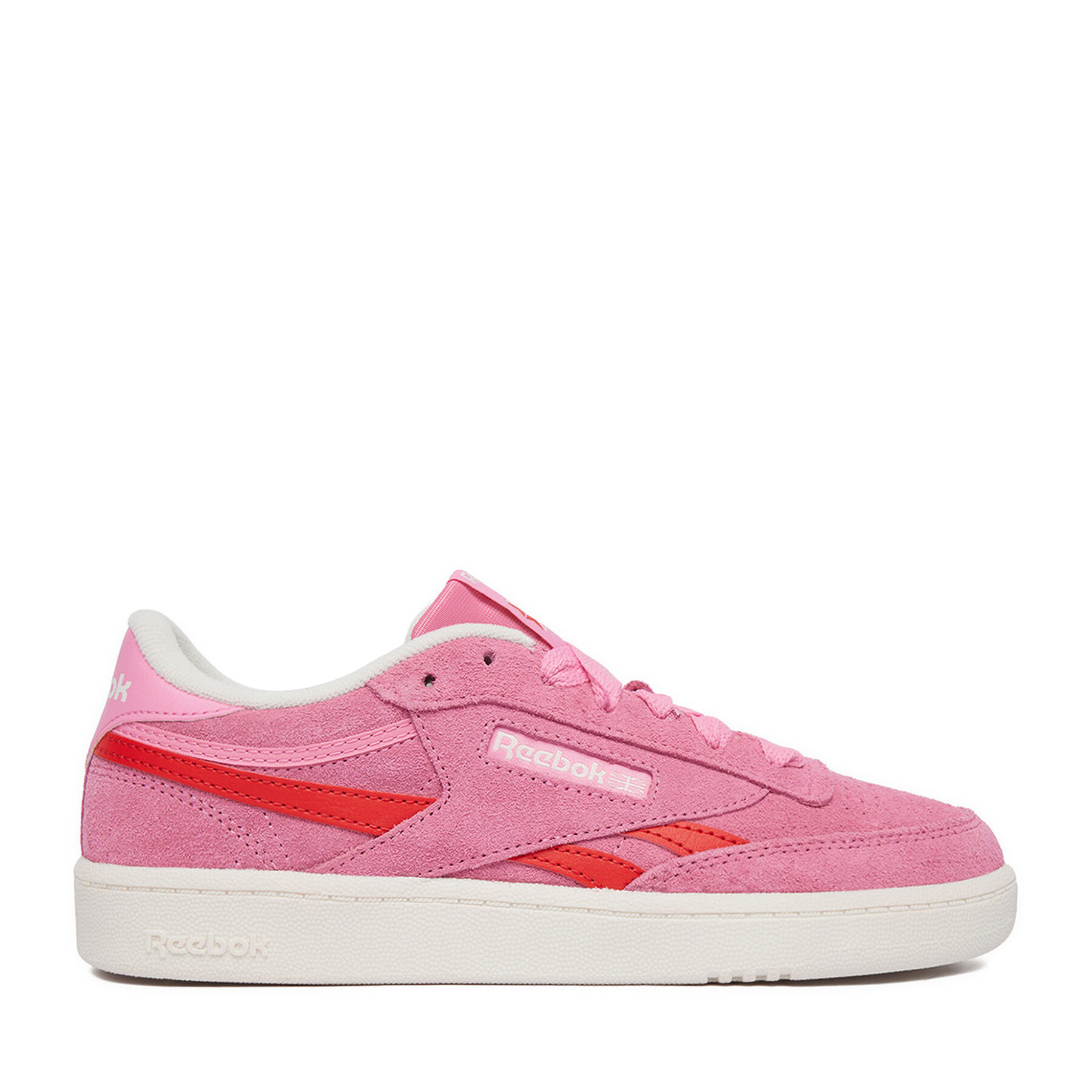 Sportcipők Reebok EO-CLUB C REVENGE 100256560 Rózsaszín