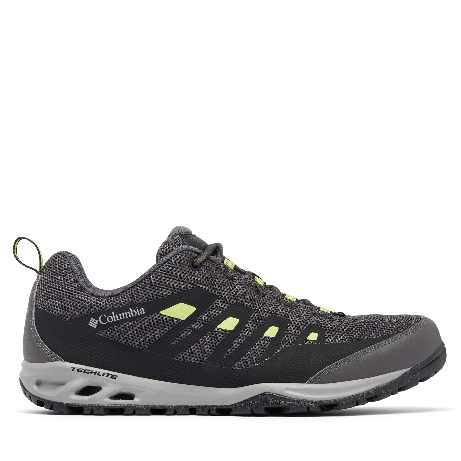 Trekkingschuhe Columbia