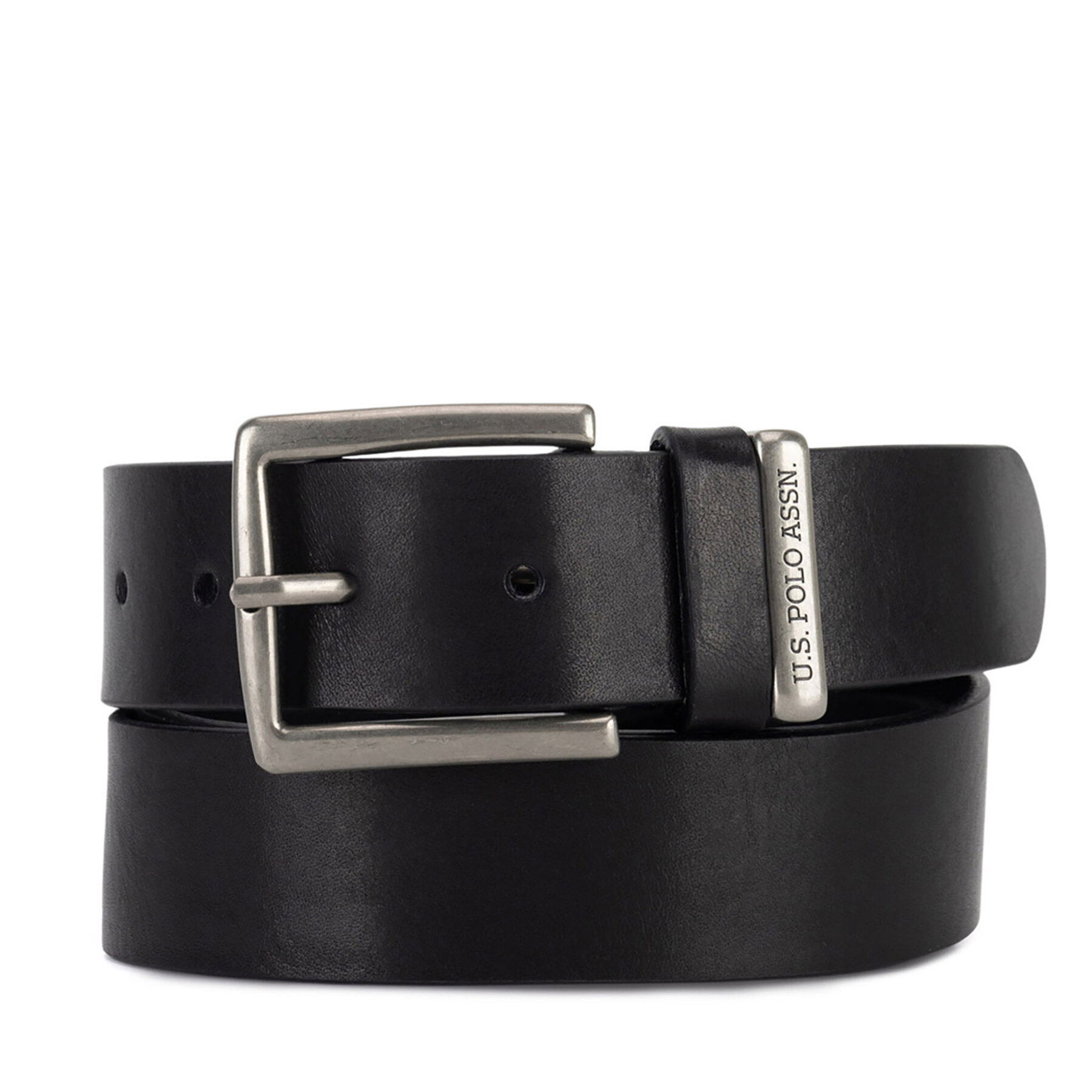 Band U.S. Polo Assn. AIUXT2318MHA Svart