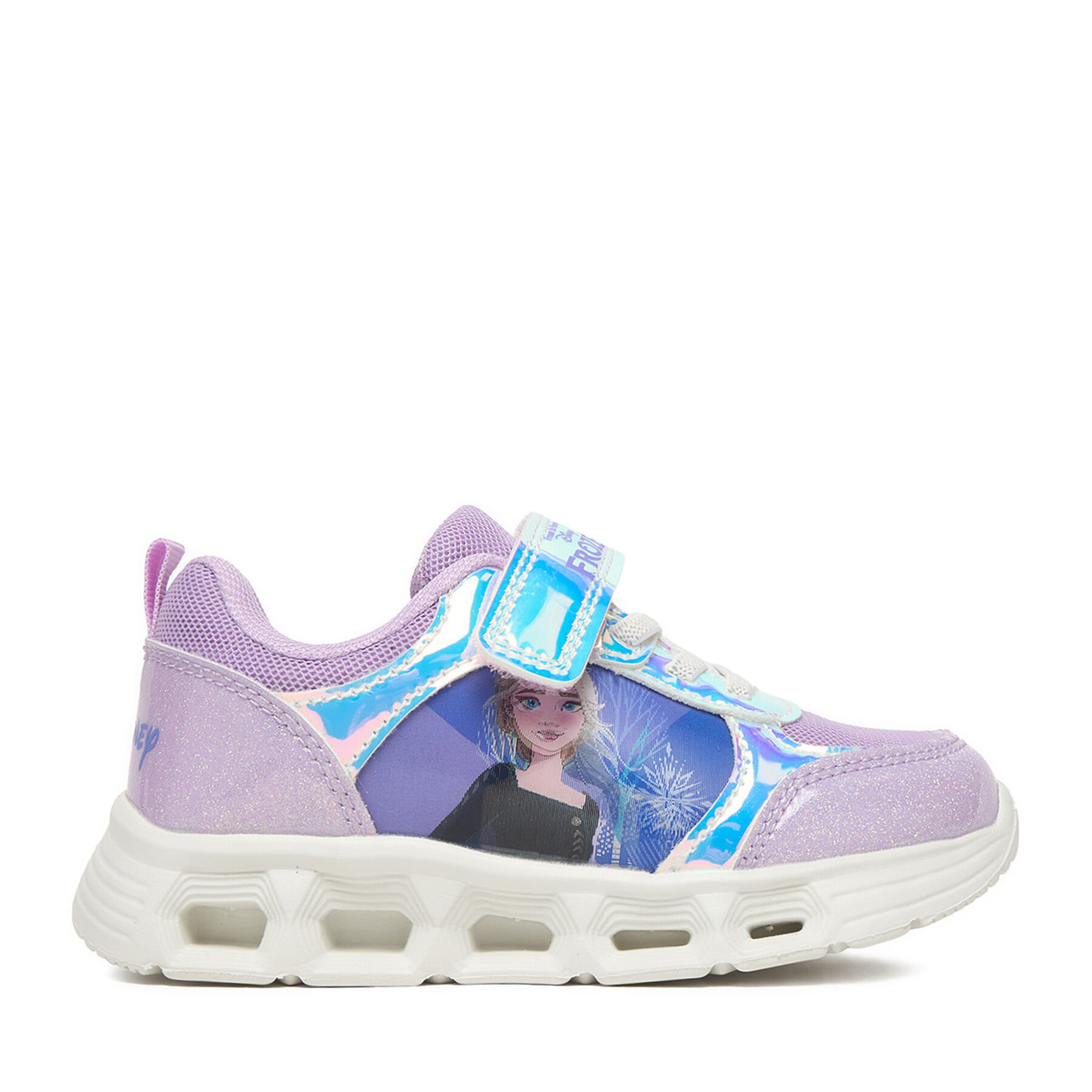 Αθλητικά Frozen CEO-BIC-SS26-107DFR Μωβ