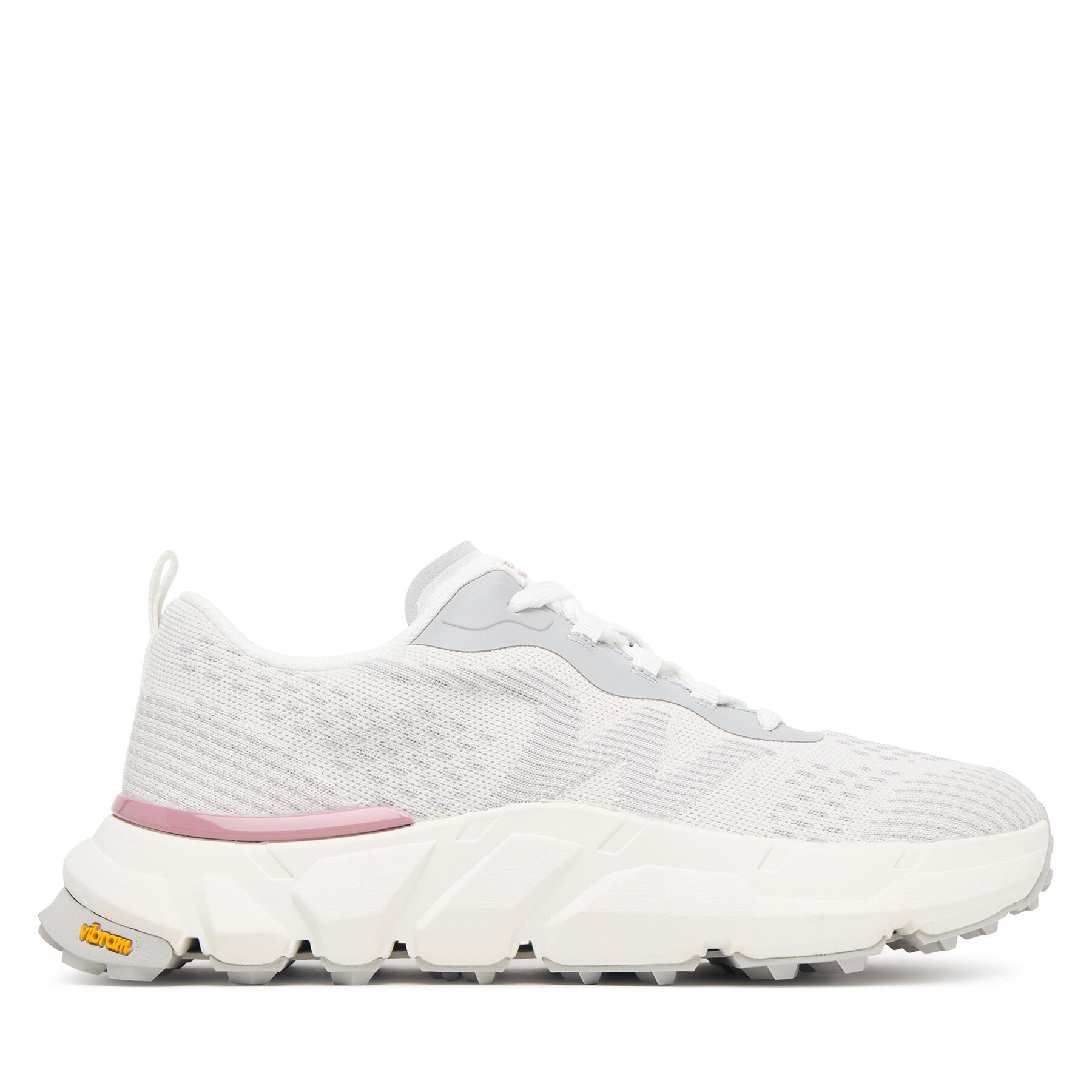 Sneakers Weekend Max Mara Medeola 2625766014 Gri deschis