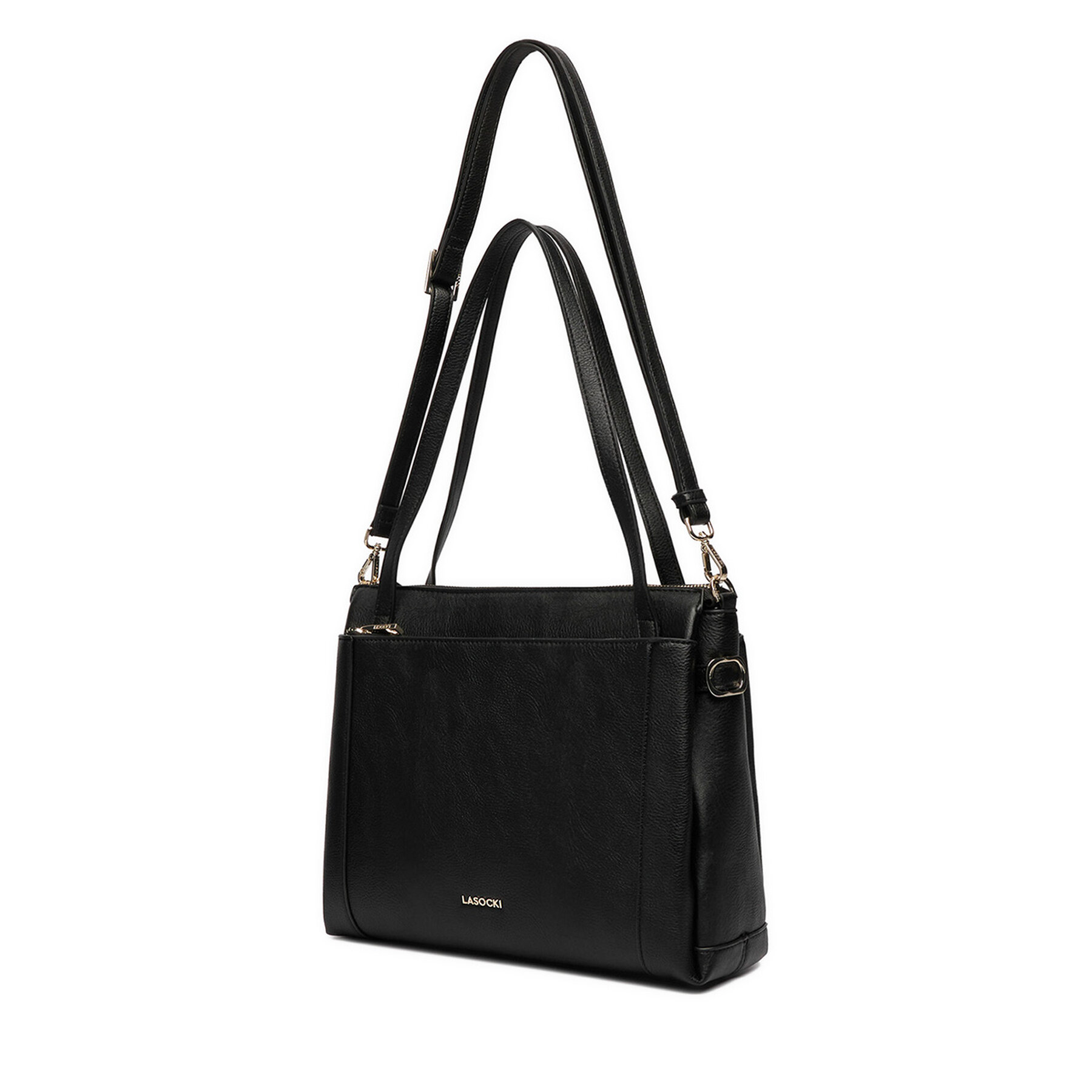 Torbica Lasocki CEO-LSK-L-031-10 Crna
