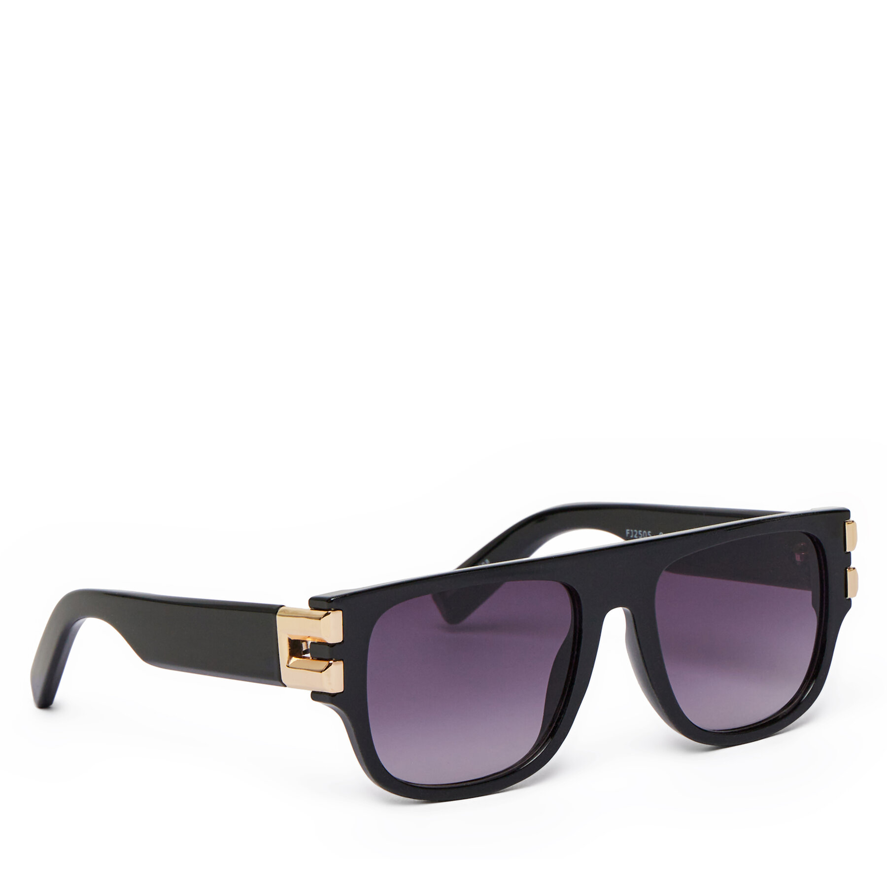 ONLY Okulary przeciwsłoneczne Czarny Onlsummer 15310005