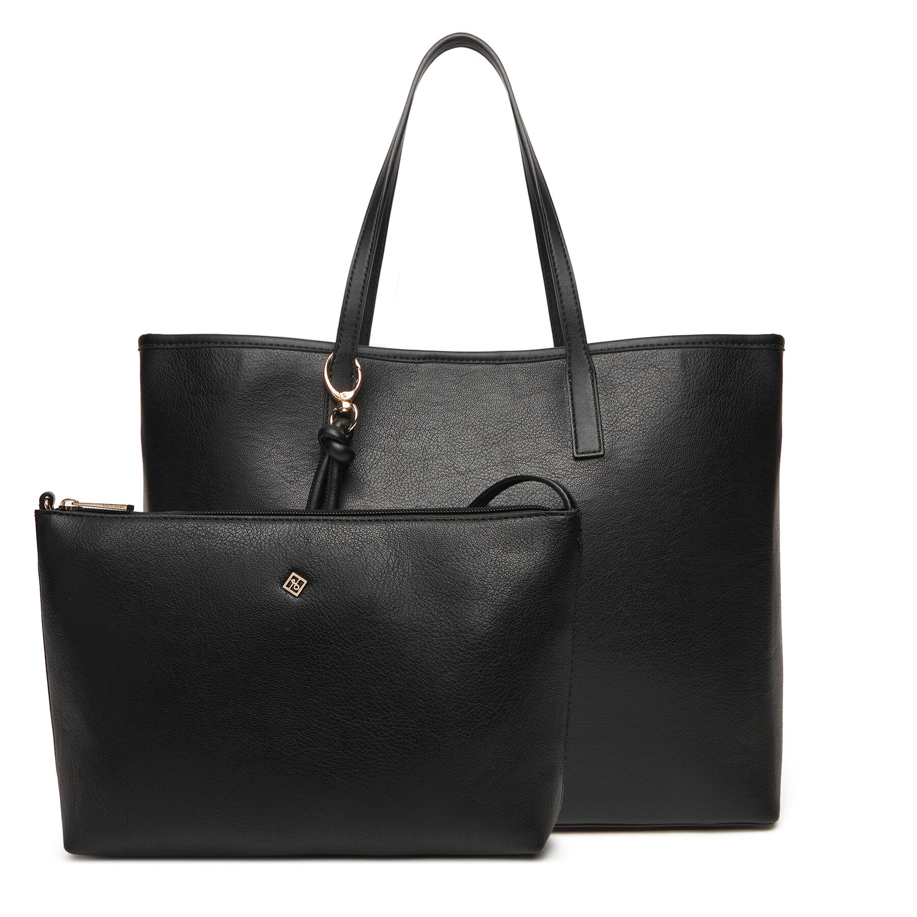 Дамска чанта Call It Spring Lookoutt 14081307 Черен