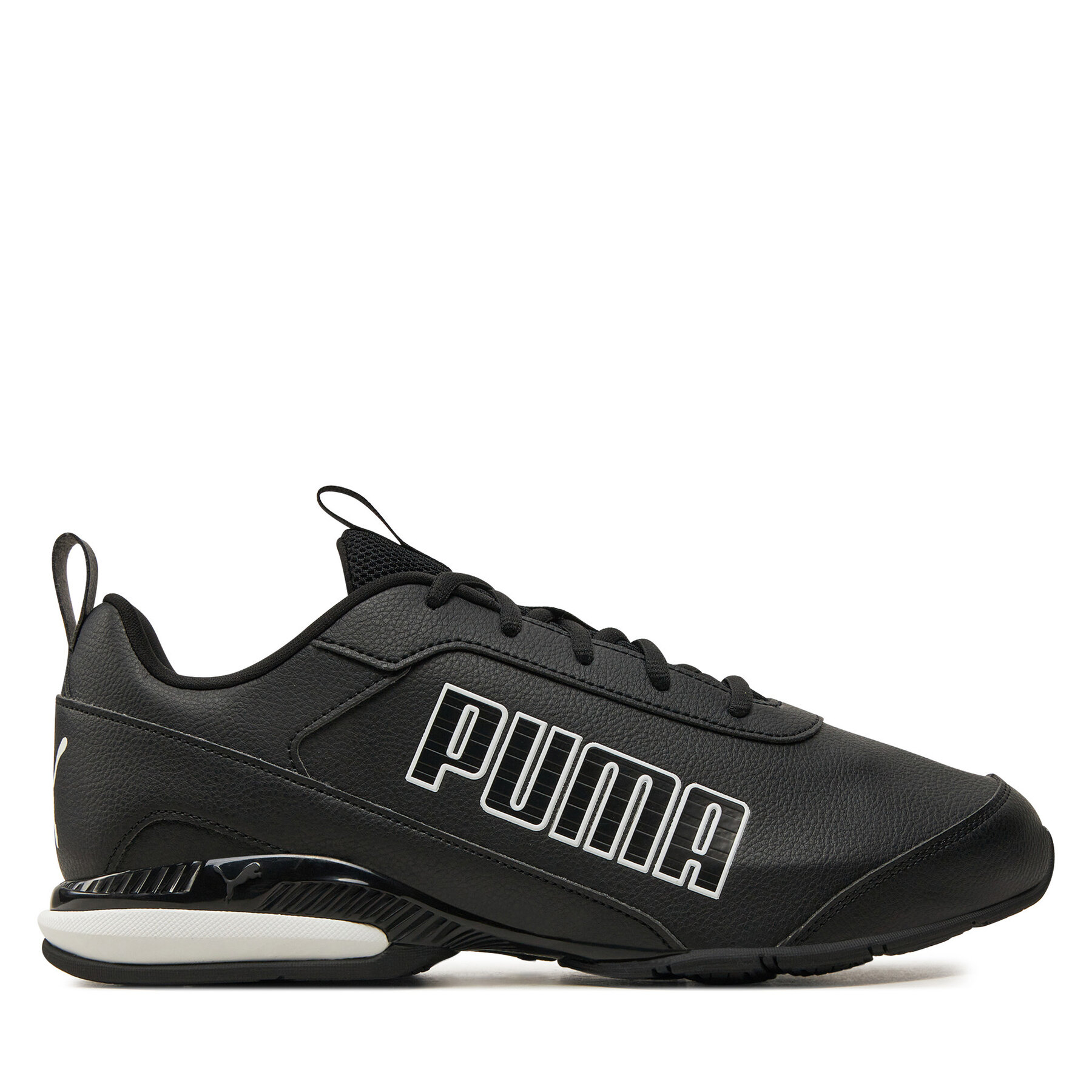 Pánske Sneakersy Puma, Rozmer: 46, Čierna, Equate Sl 2 310039 01