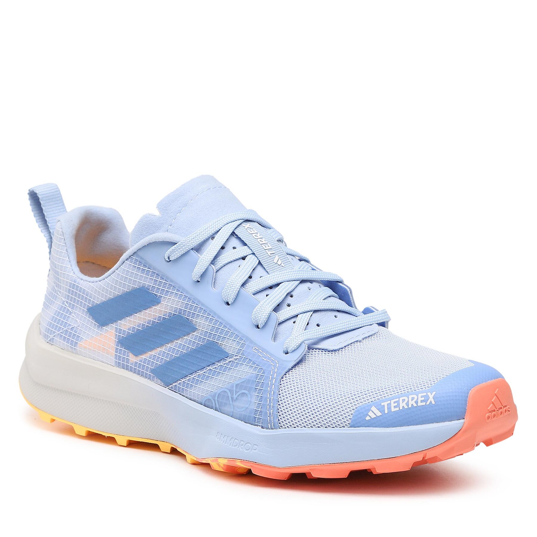 Pantofi adidas Terrex Speed Ld BD7723 Cblack Nondye Carbon