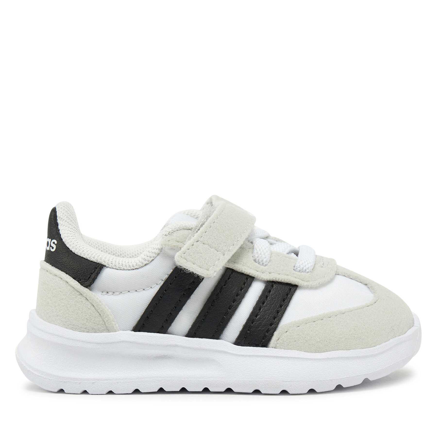 adidas Αθλητικά adidas Run 70s 2.0 Shoes Kids JI2269 Λευκό