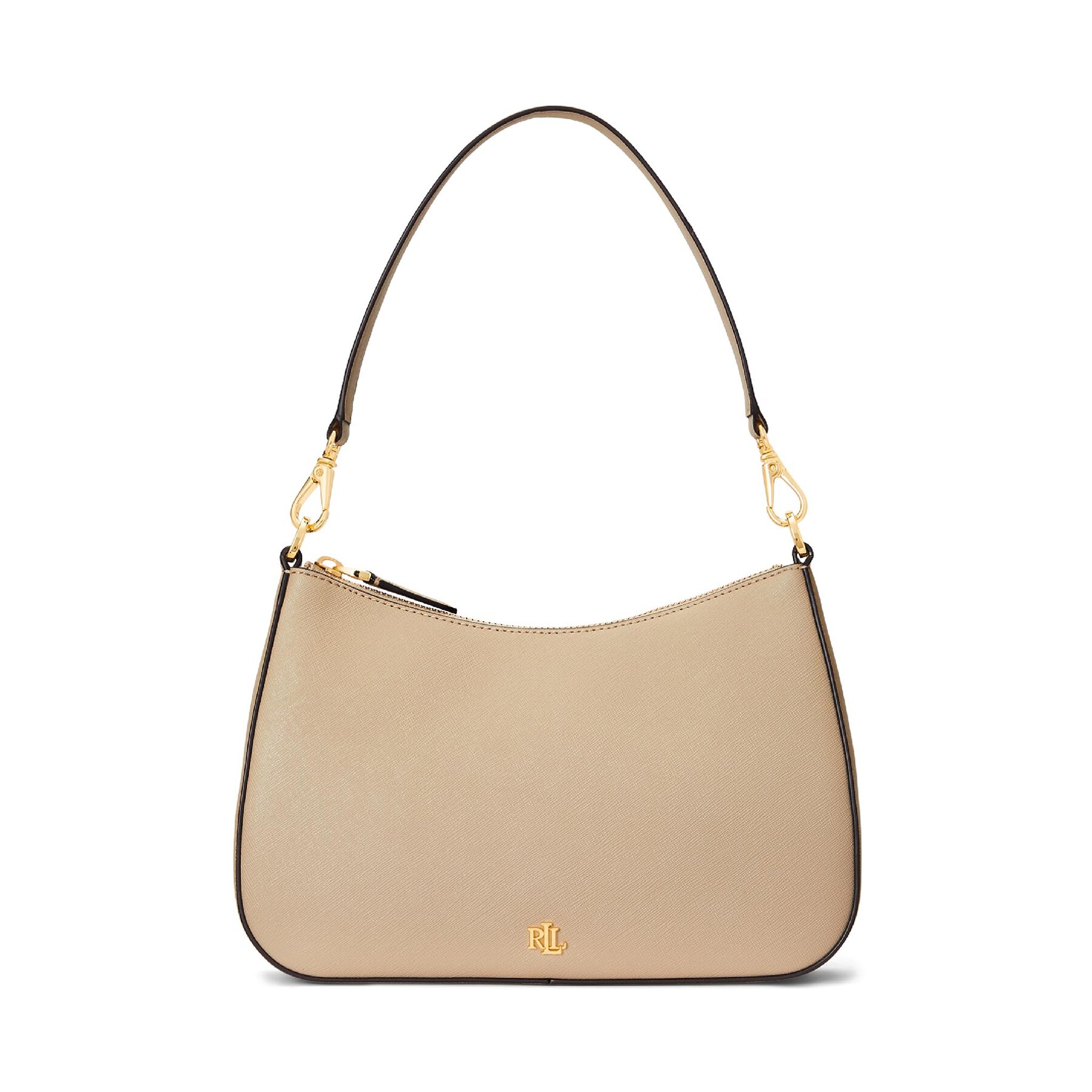 Táska LAUREN RALPH LAUREN 431883768029 Bézs