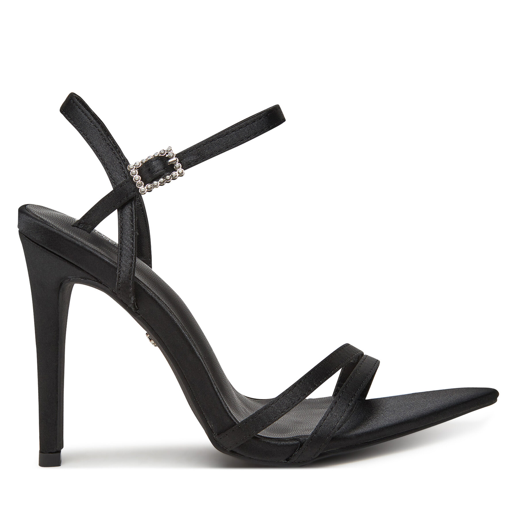 Σανδάλια DeeZee YUNJMW81572-S-1 Μαύρο