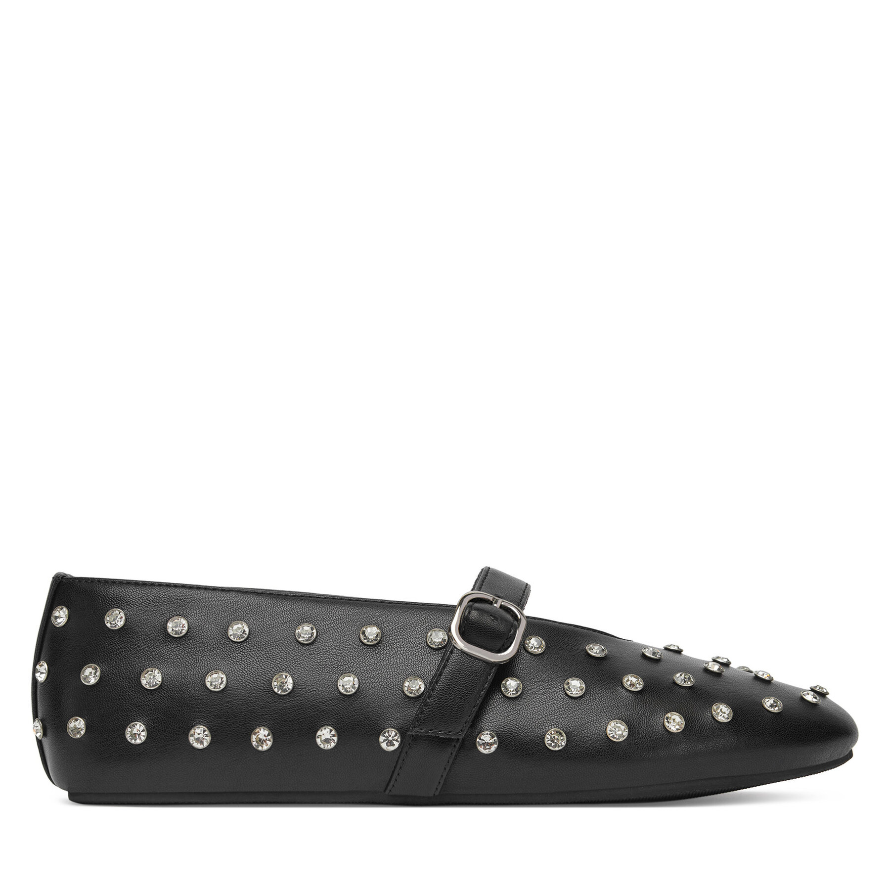 Balerina Badura NASTU-D005-68-5 Fekete