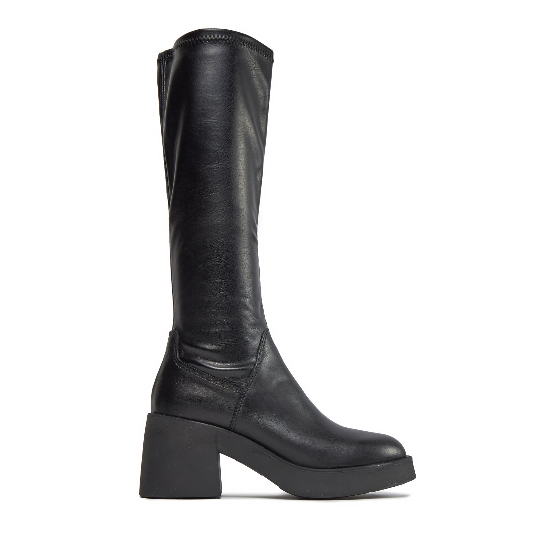 Stivali Tamaris 1-25616-41 Nero