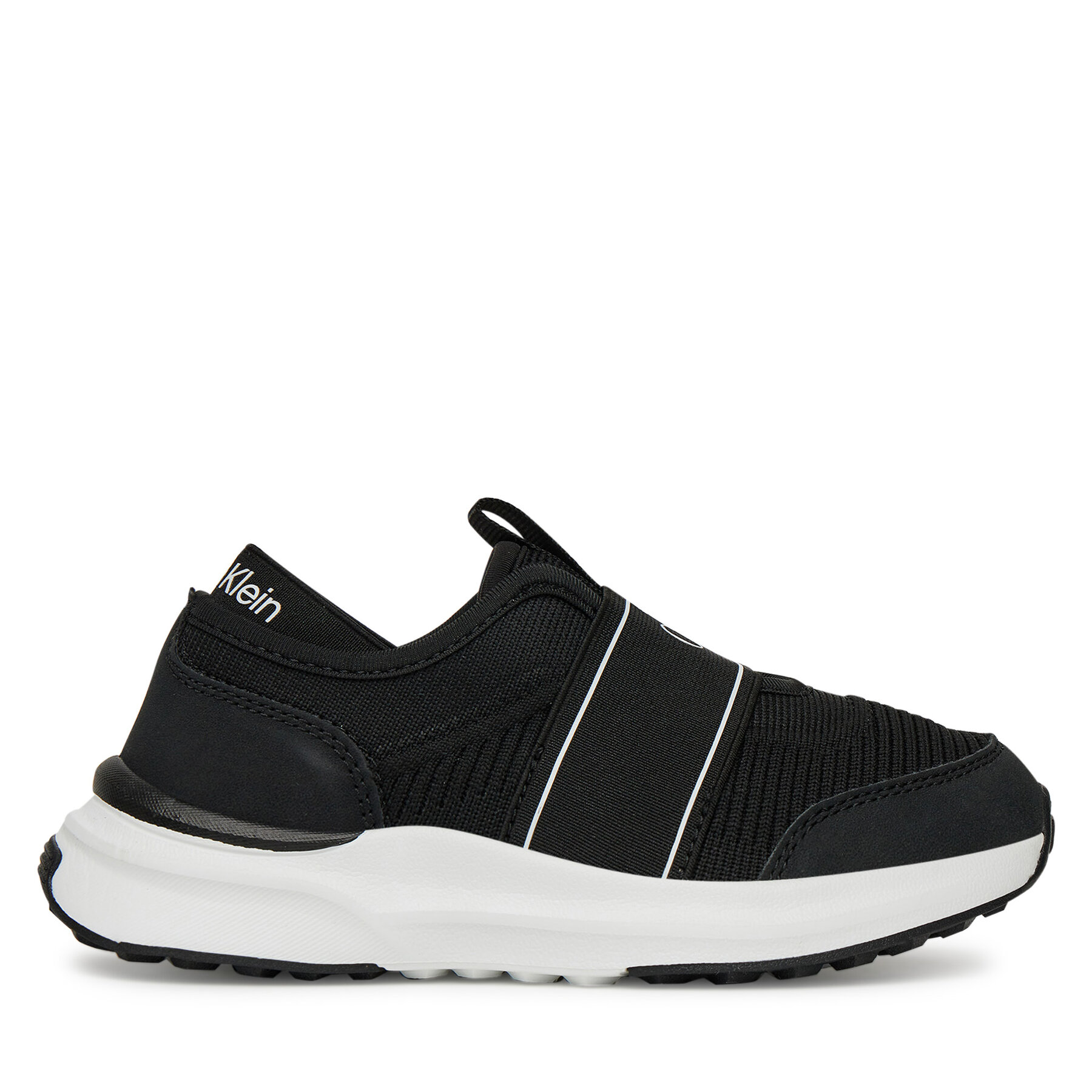 Sneakers Calvin Klein Jeans V3X9-83011-0317999 Negru