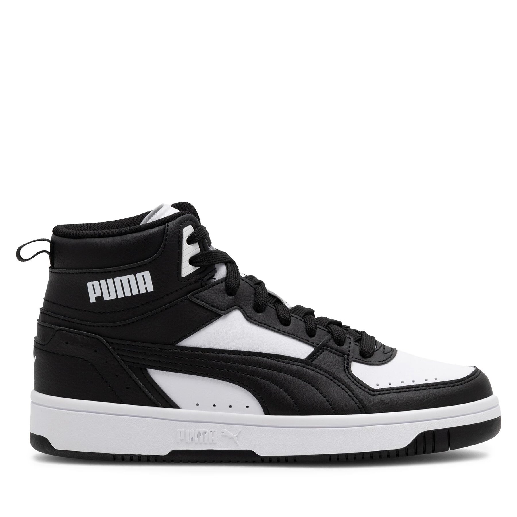 Zapatillas Puma REBOUND-JOY-JR 37468701 Negro