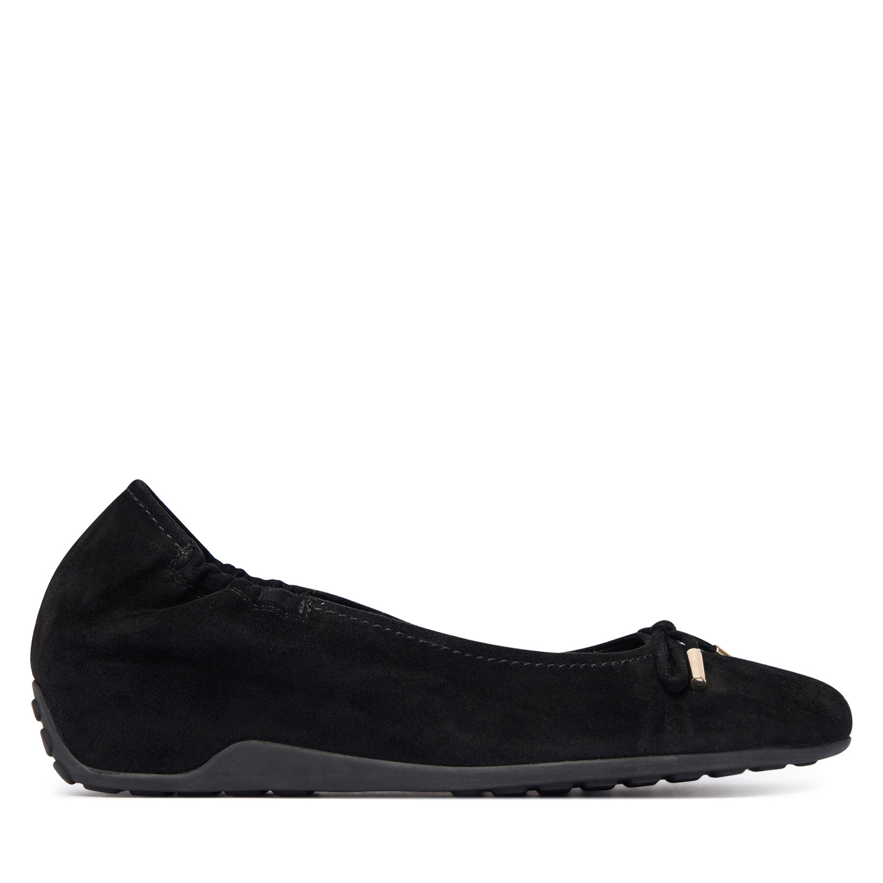 Balerini HÖGL 1-103712 Negru