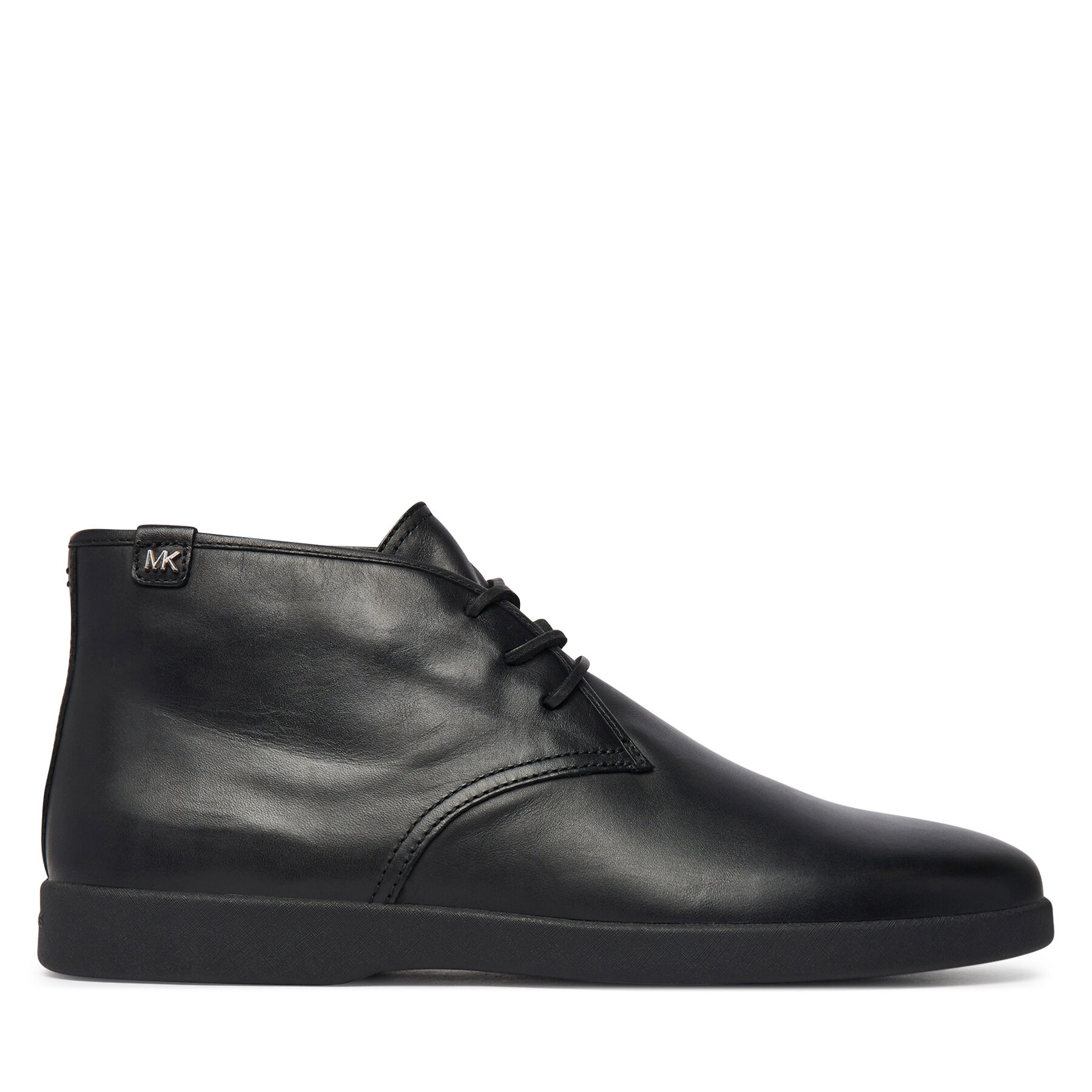 Auliniai batai MICHAEL Michael Kors 42F6WEFB1L Juoda