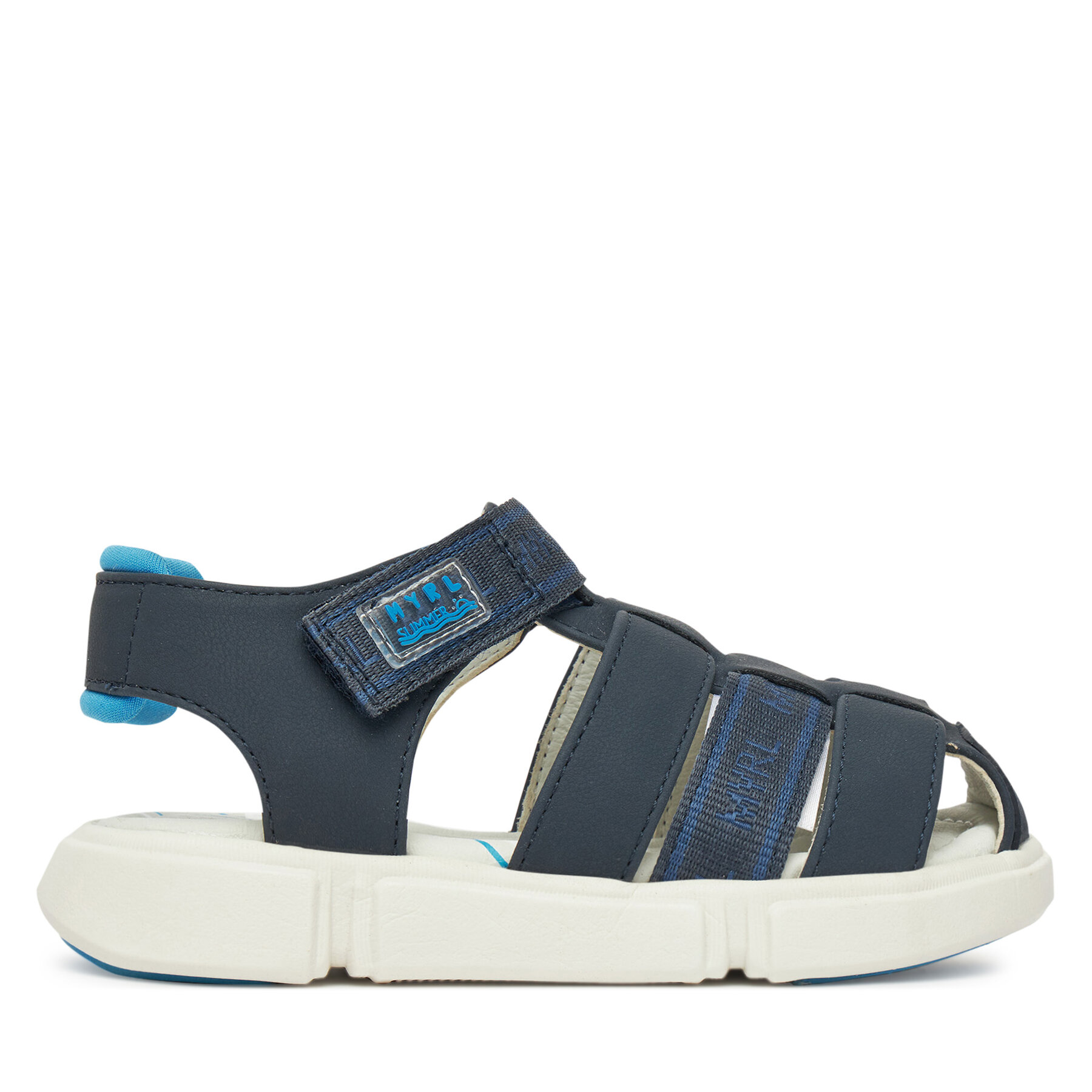 Σανδάλια Mayoral 43651 Σκούρο μπλε