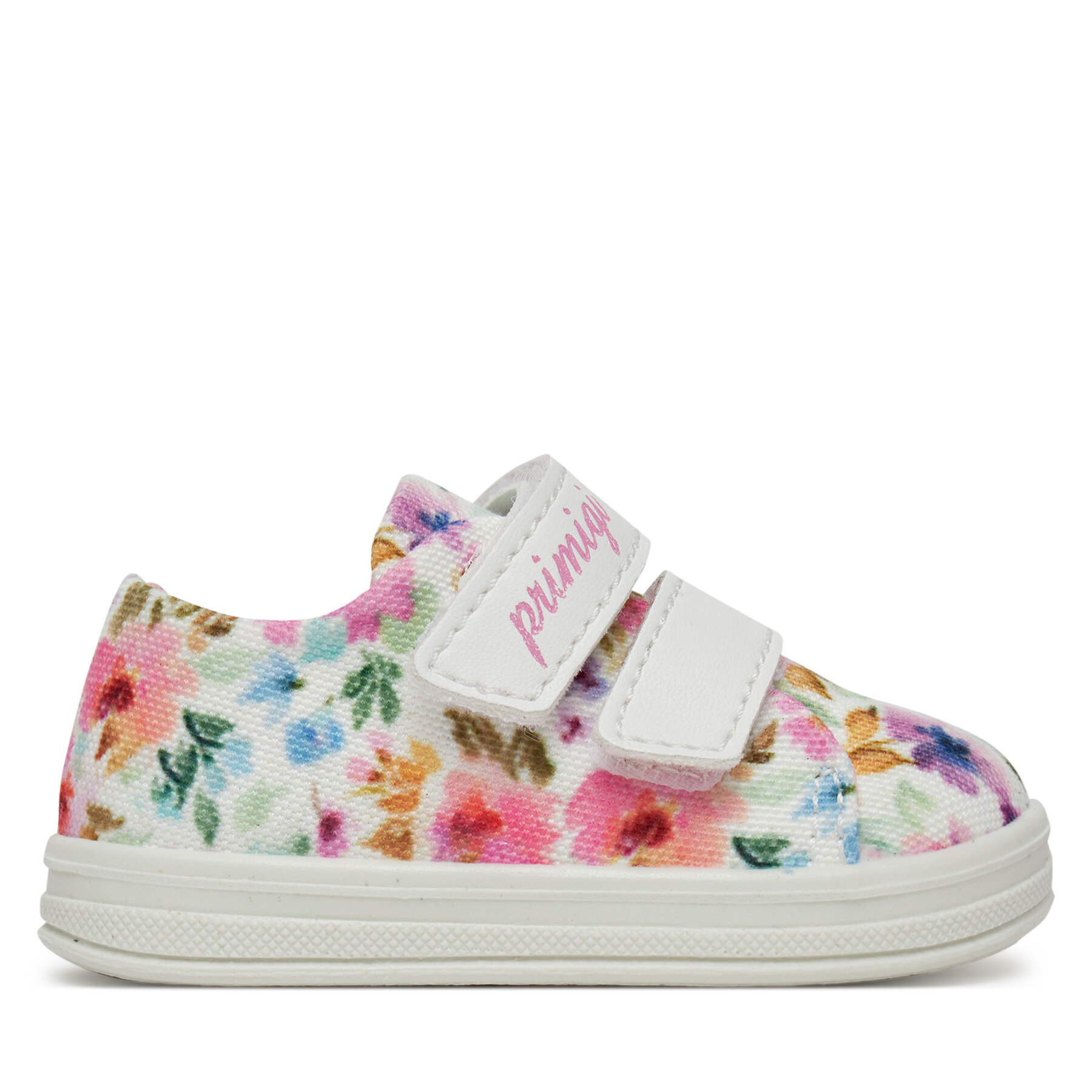 Dziecięce Sneakersy Primigi, Rozmiar 21 Kolorowy 7854966 S