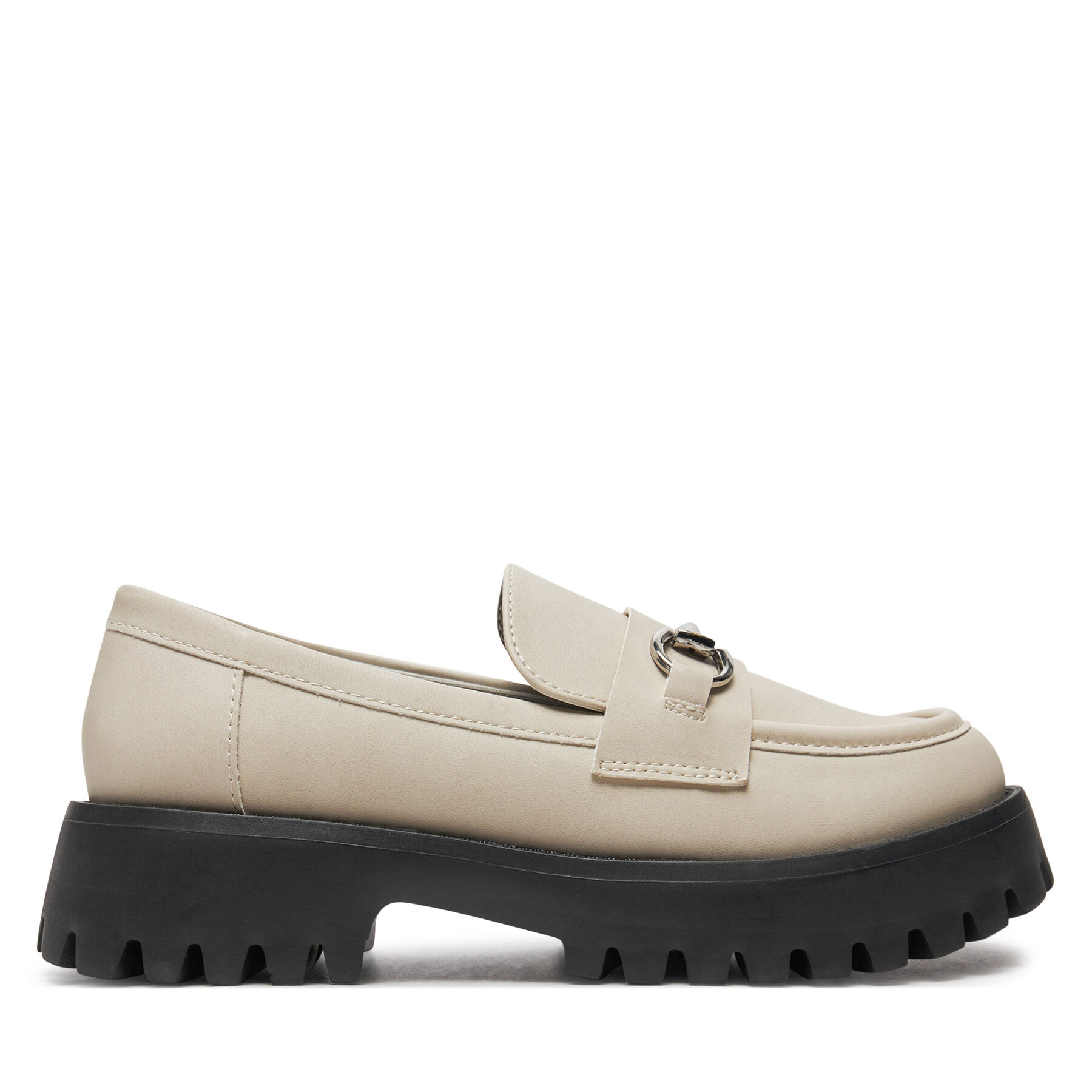 Dámske Loafers Call It Spring, Rozmer: 41, Écru, Cluelesss 13436455