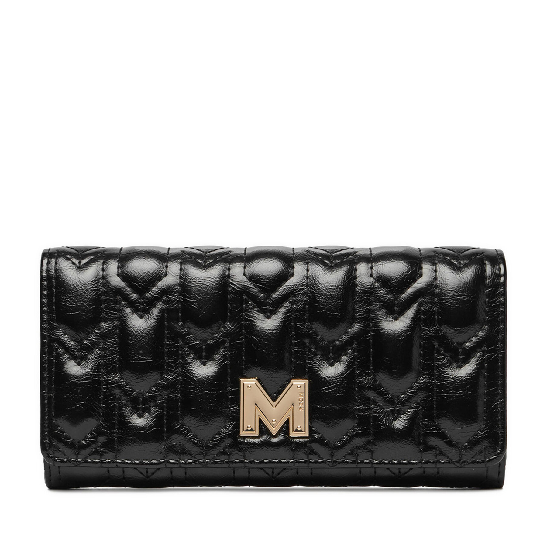 Portofel MEXX CEO-MEXX-W1-001-AW26 Negru