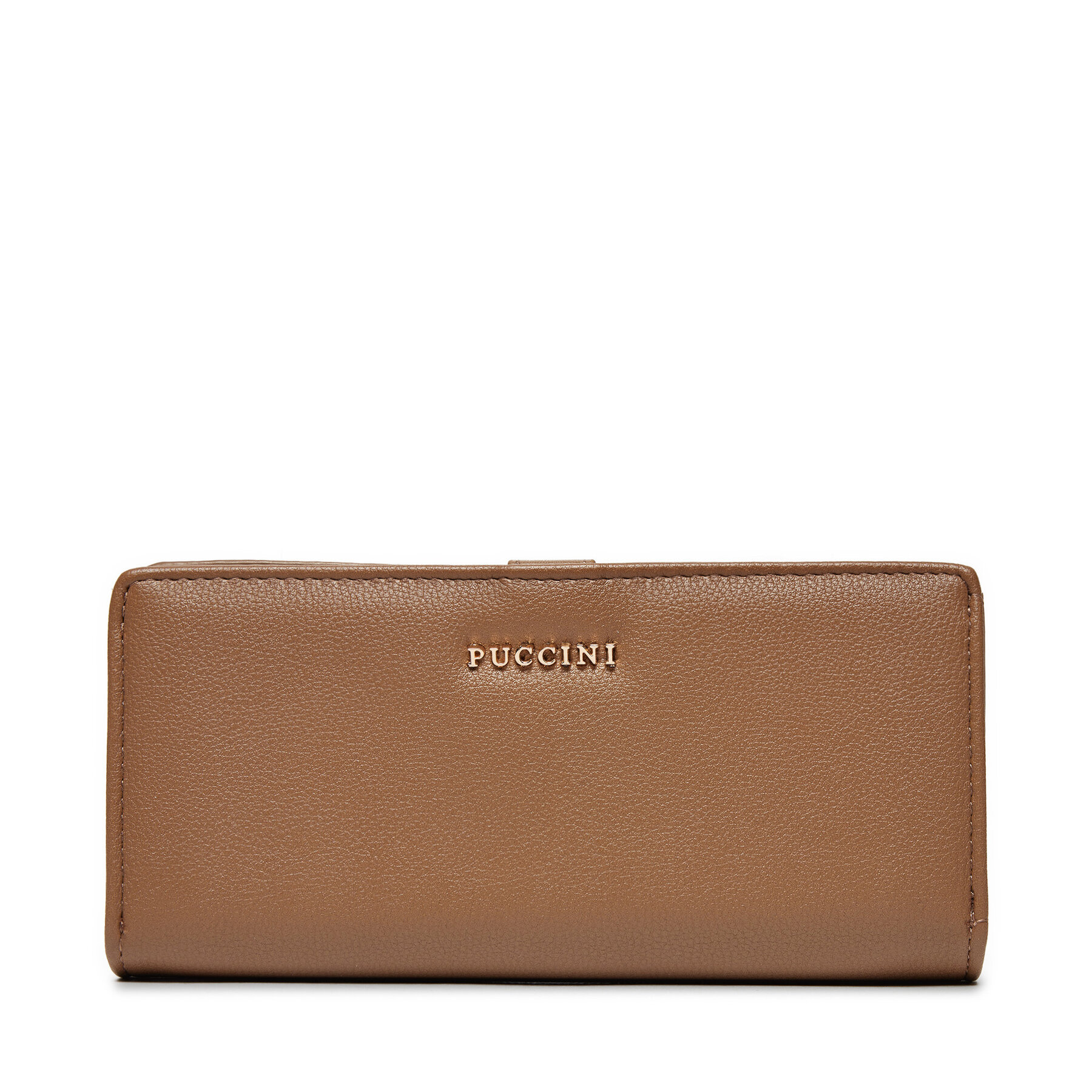 Cartera grande para mujer Puccini BLP837A Verde