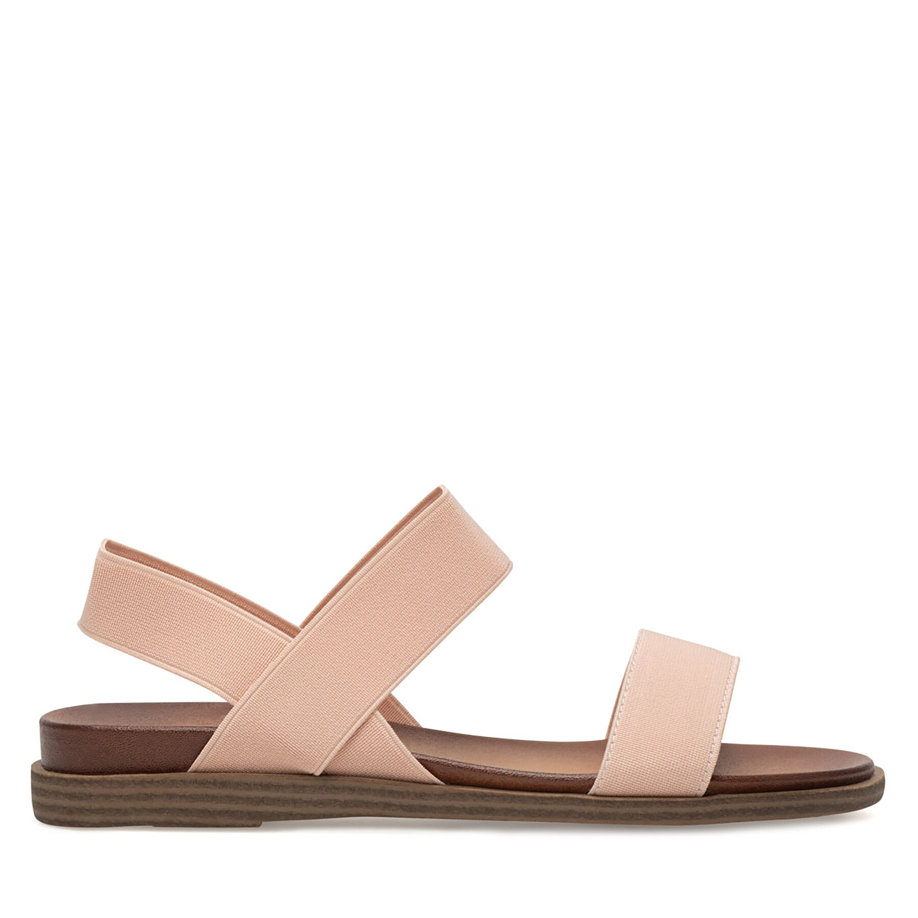 Szandál Clara Barson AKIRA WS060701-01 Rózsaszín