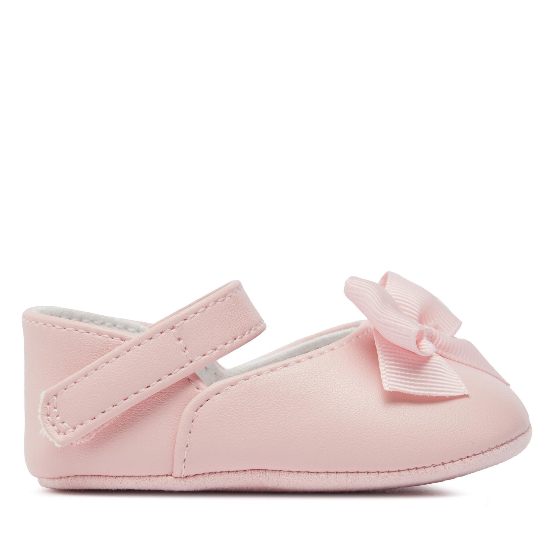Zapatos hasta el tobillo Mayoral 9690 Rosa