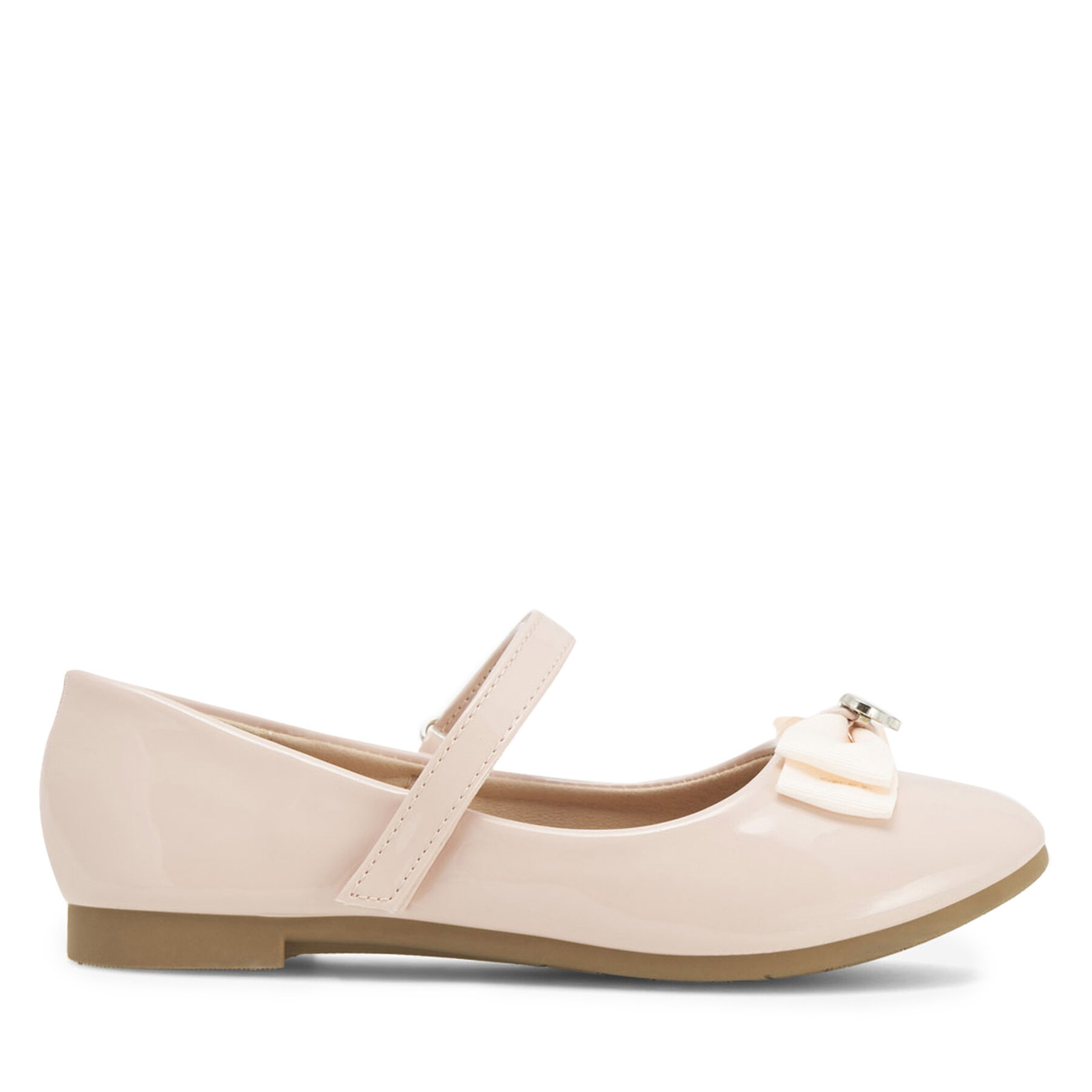 Балеринки Nelli Blu CM230519-8 Розов